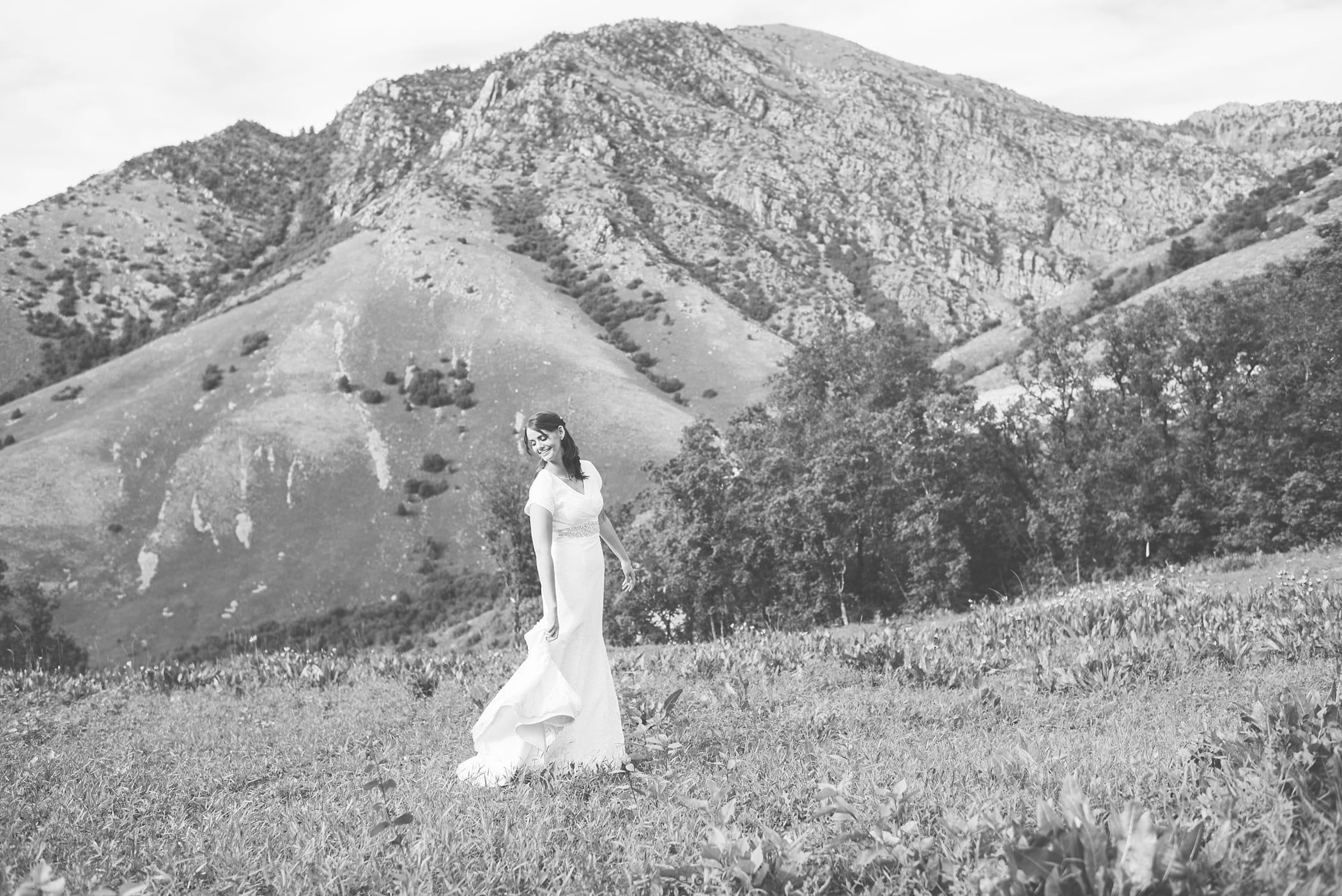 Sundance Utah Wedding Photographer