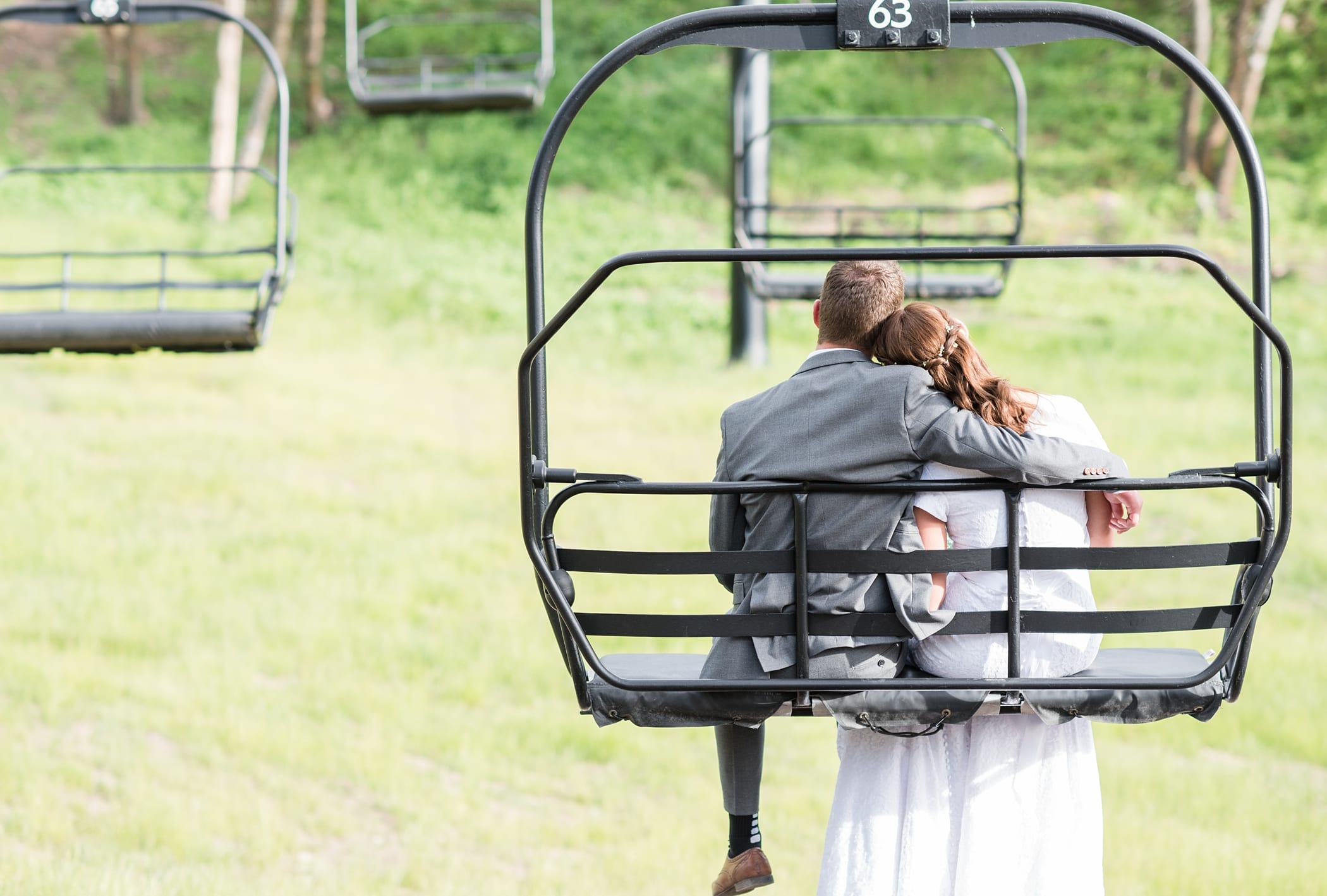 Sundance Utah Wedding Photographer