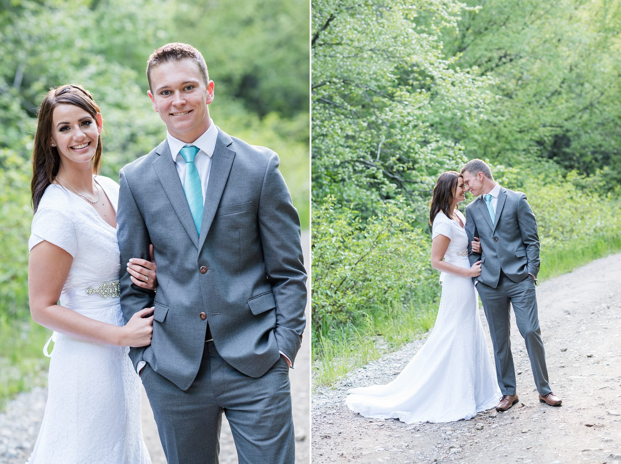 Logan Utah Wedding Photographer- Michelle & Logan