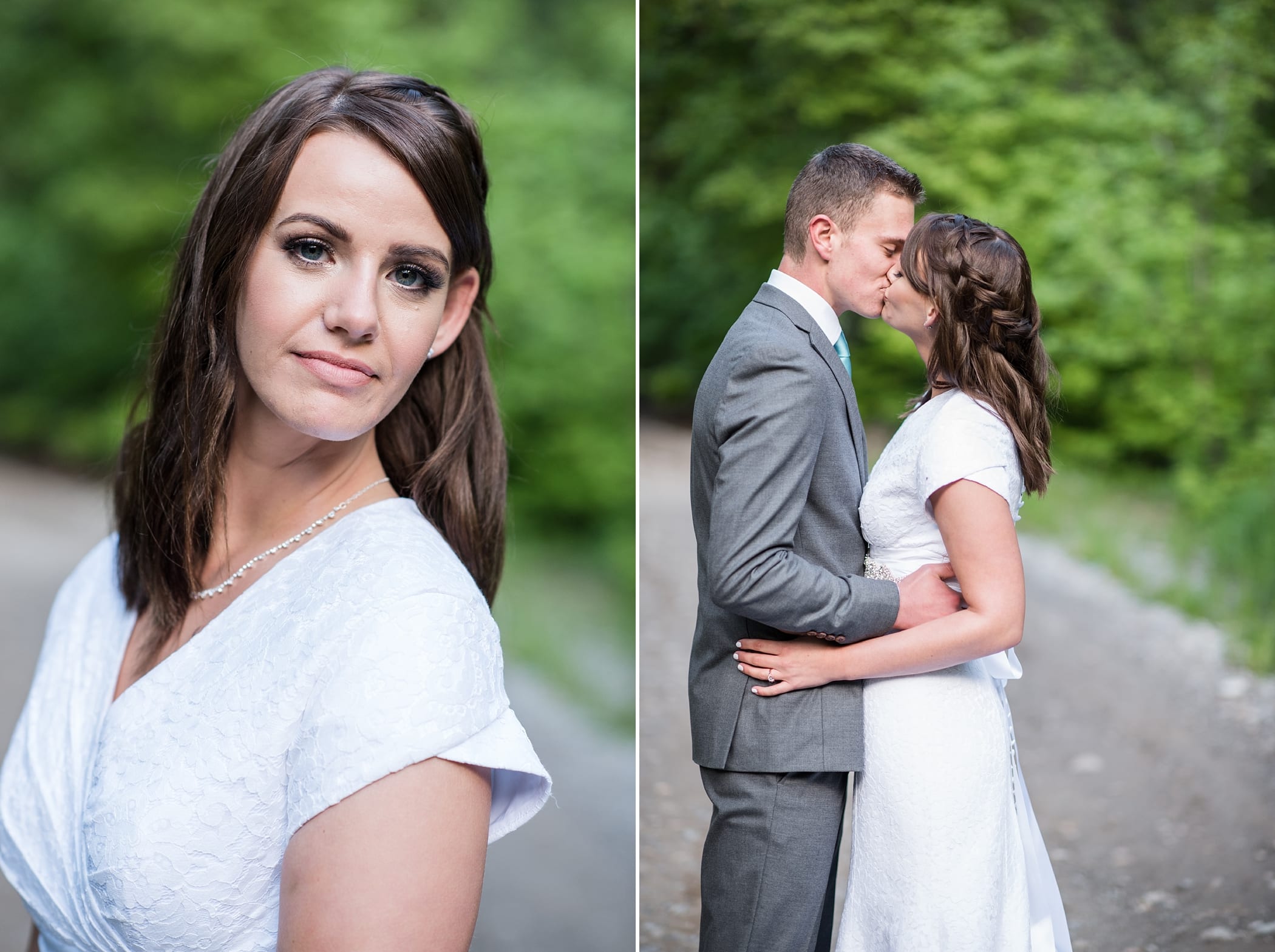 Logan Utah Wedding Photographer- Michelle & Logan