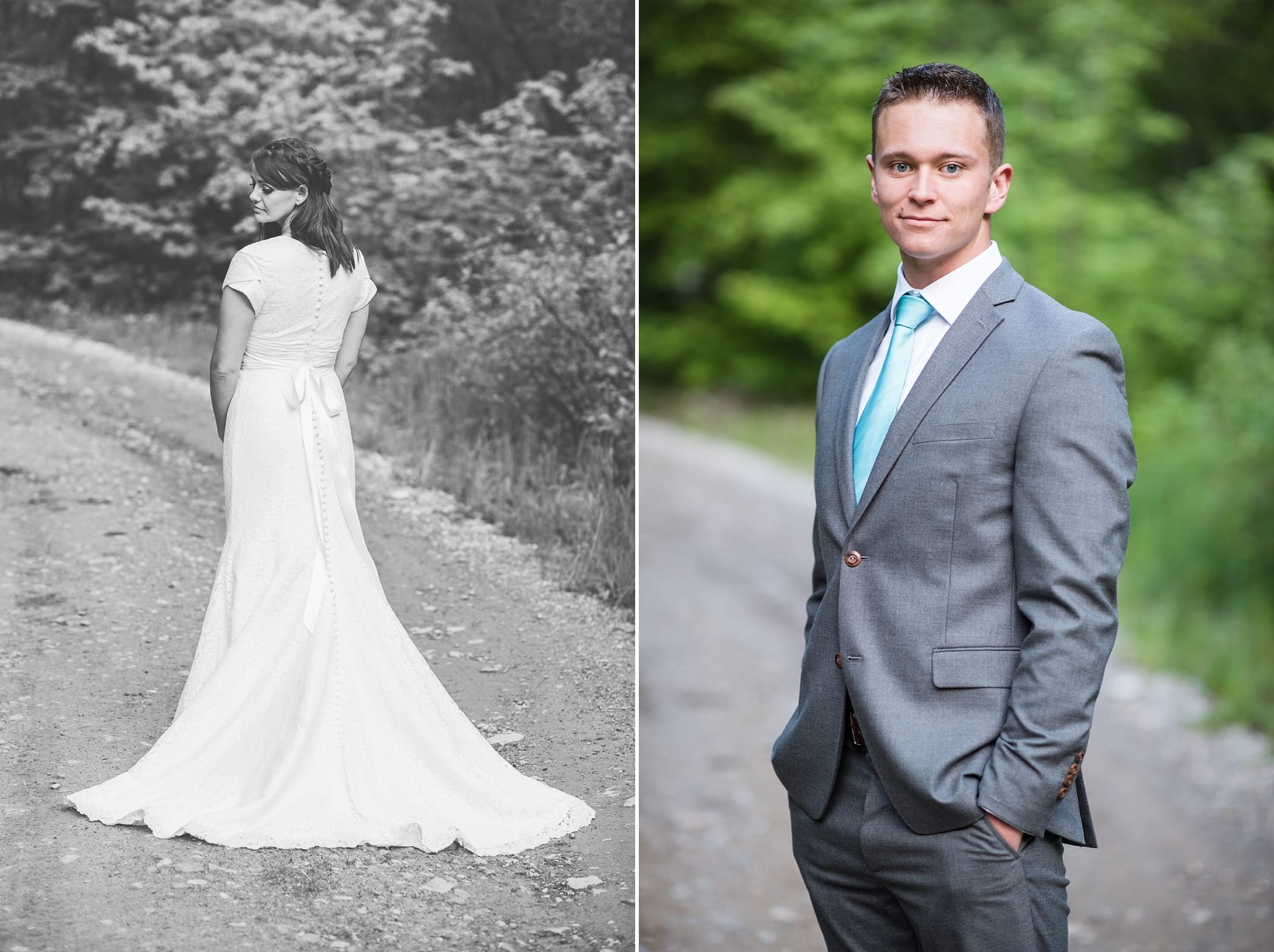 Logan Utah Wedding Photographer- Michelle & Logan