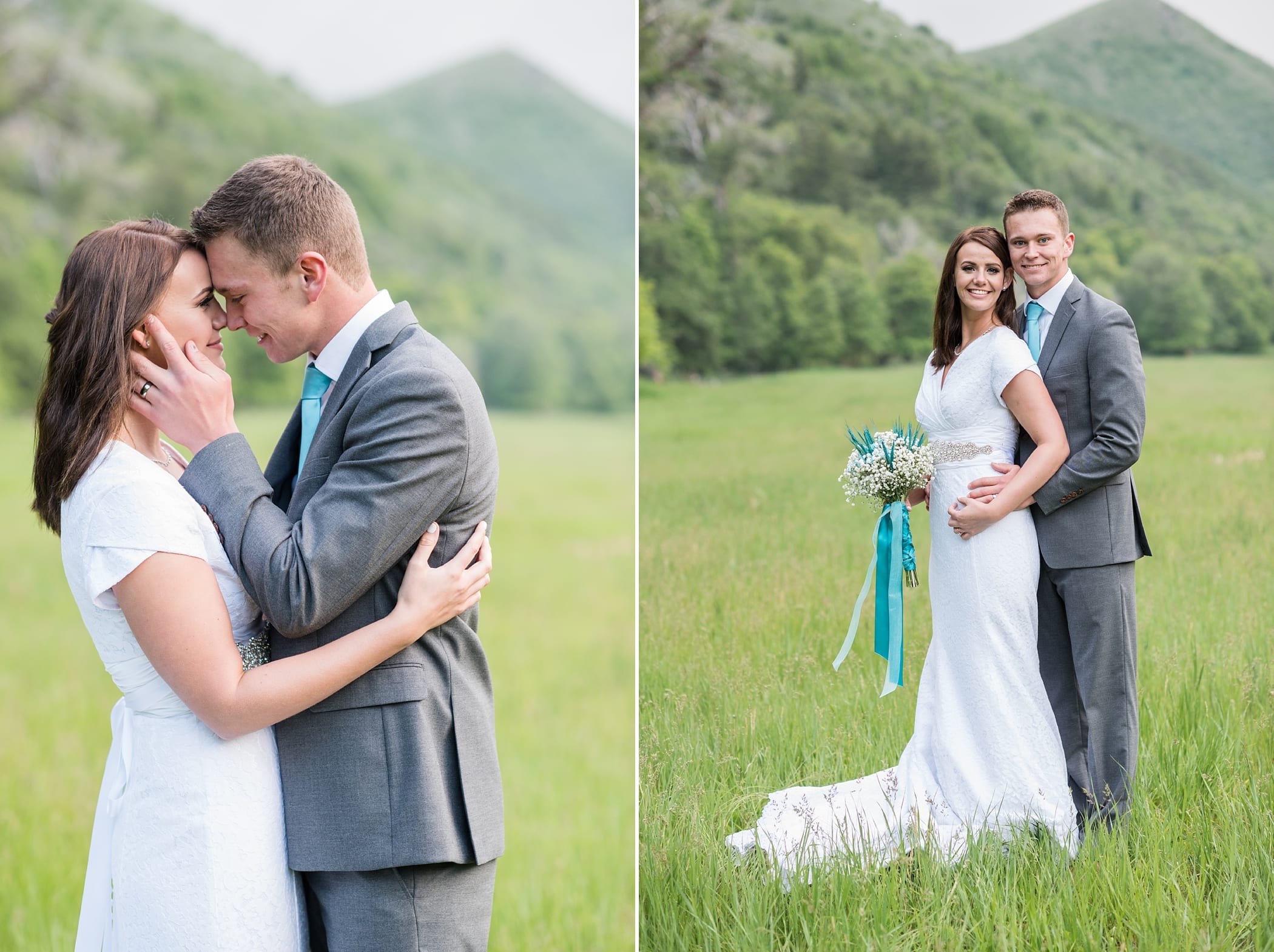 Logan Utah Wedding Photographer- Michelle & Logan