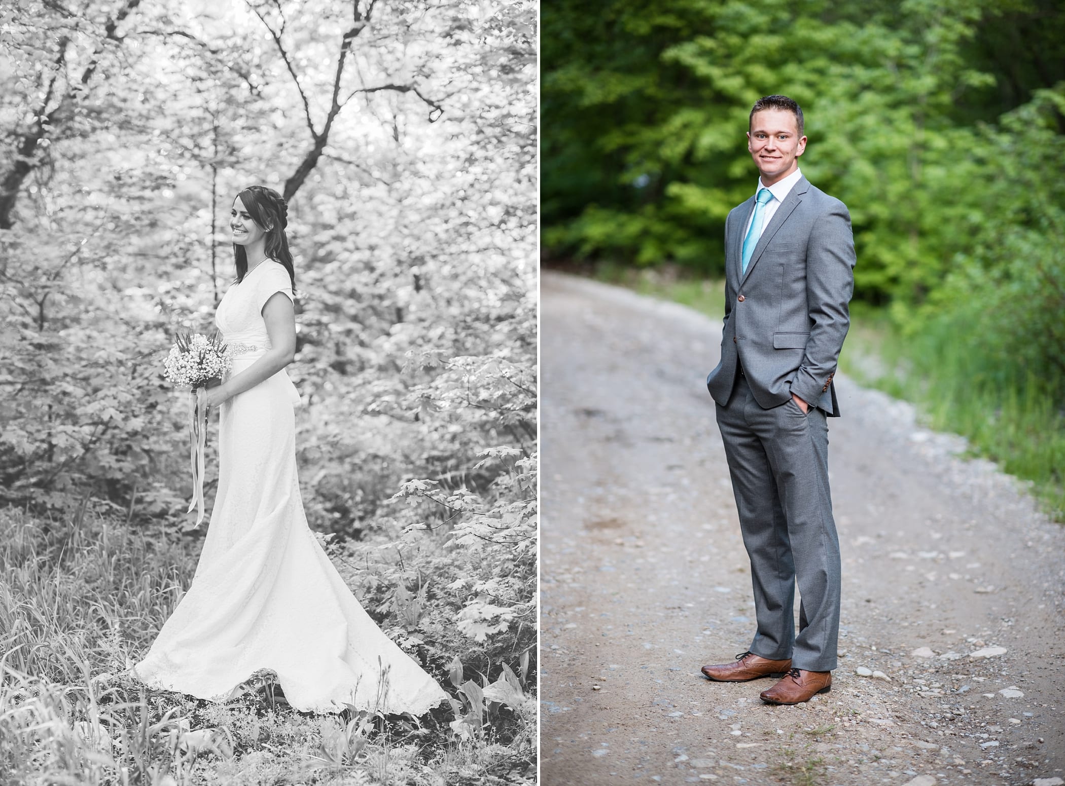 Logan Utah Wedding Photographer- Michelle & Logan