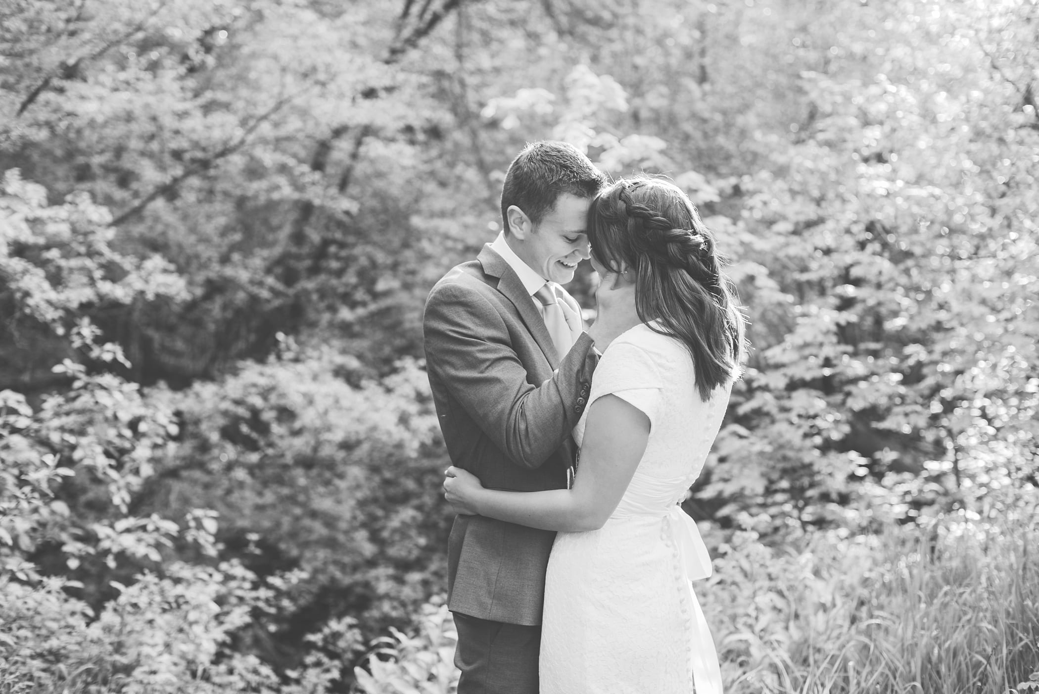 Logan Utah Wedding Photographer- Michelle & Logan