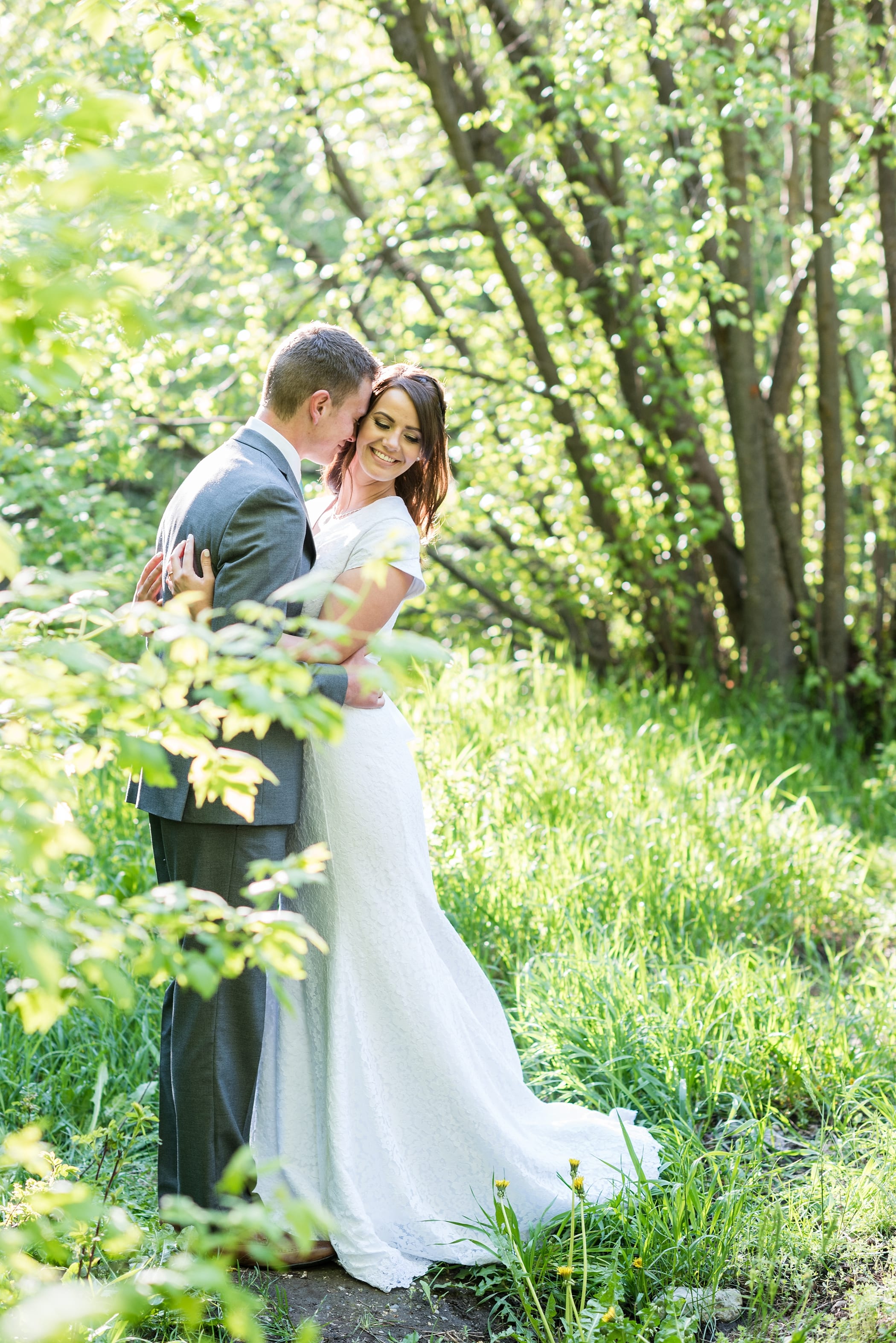 Logan Utah Wedding Photographer- Michelle & Logan