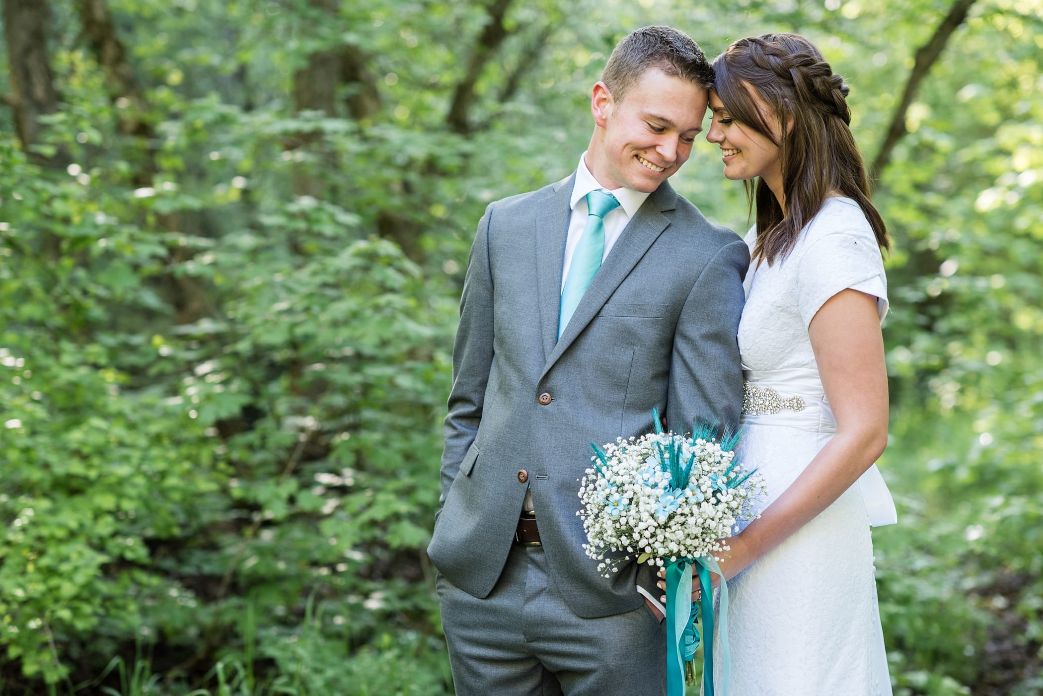 Logan Utah Wedding Photographer- Michelle & Logan