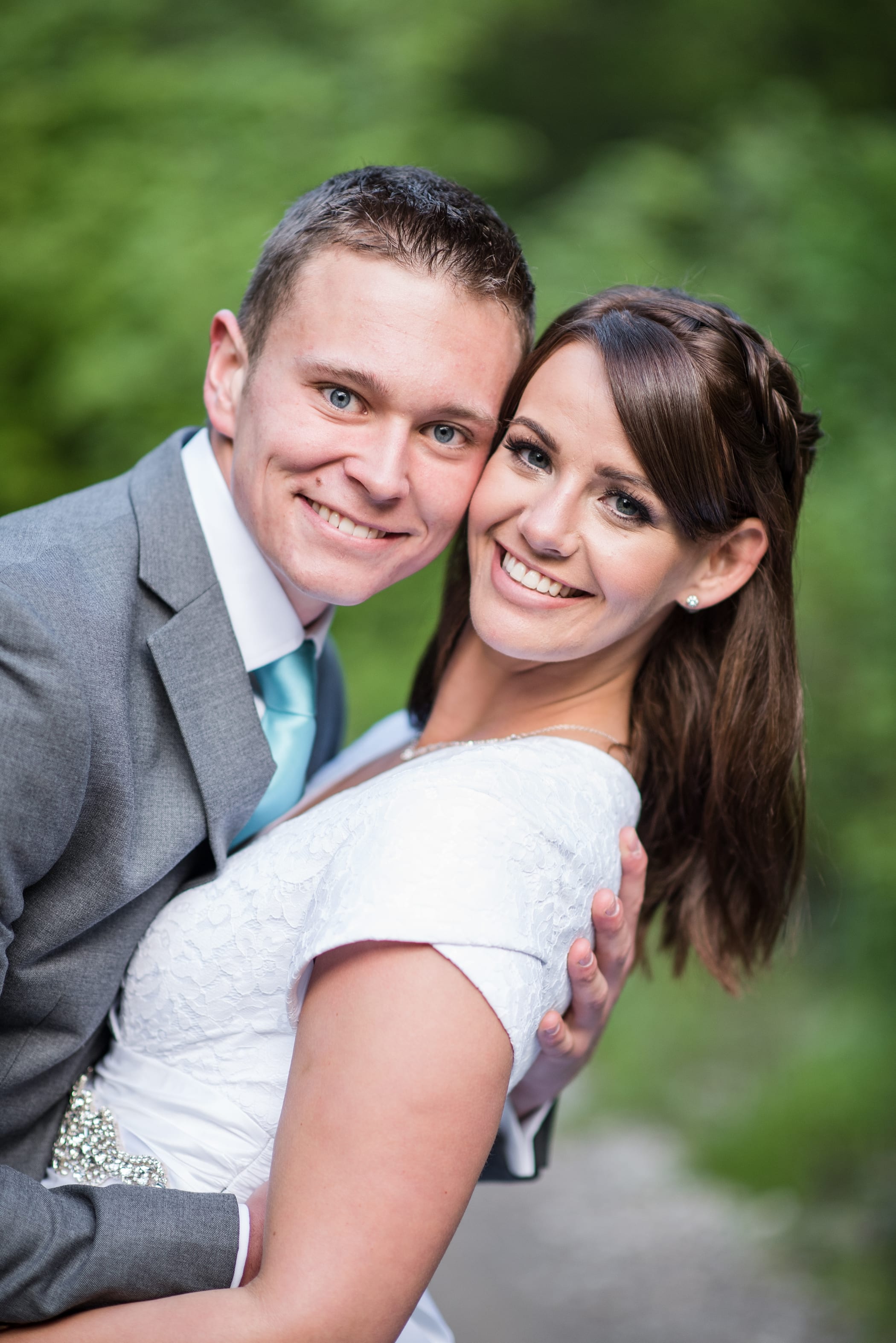 Logan Utah Wedding Photographer- Michelle & Logan