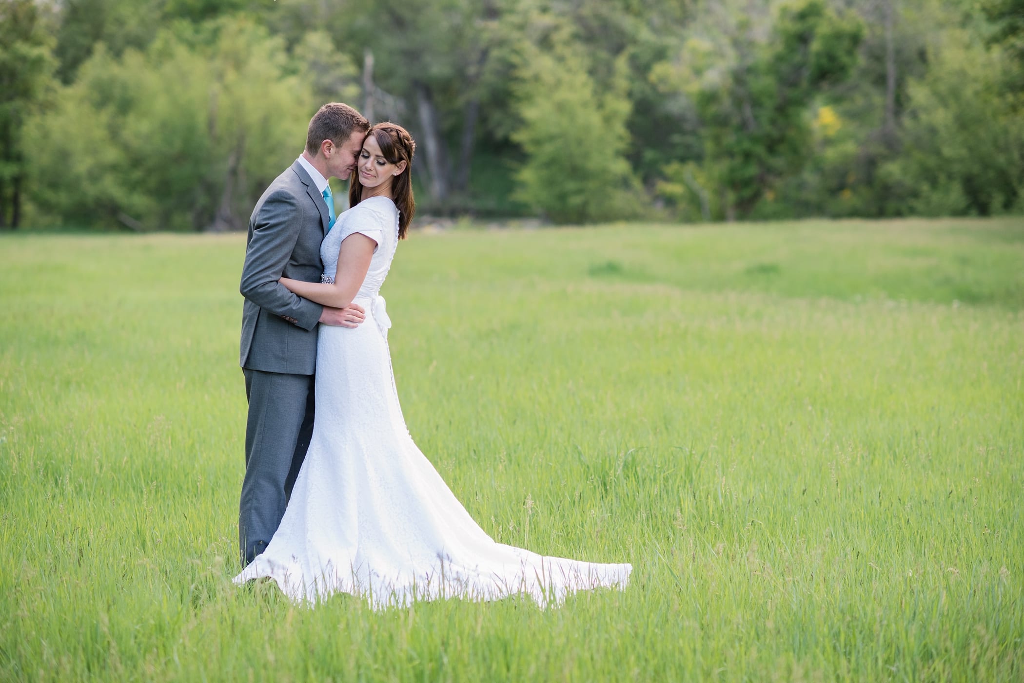 Logan Utah Wedding Photographer- Michelle & Logan