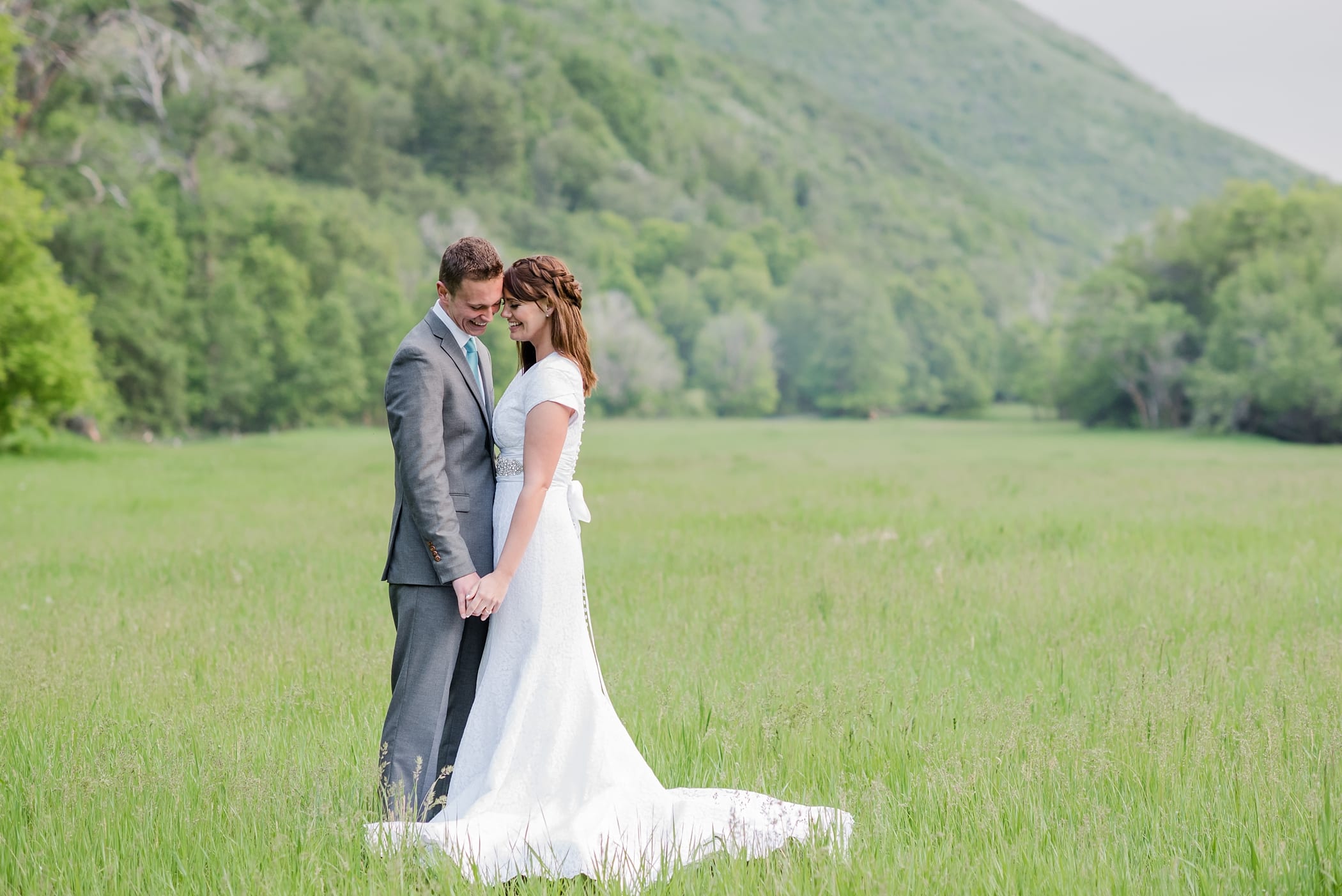 Logan Utah Wedding Photographer- Michelle & Logan