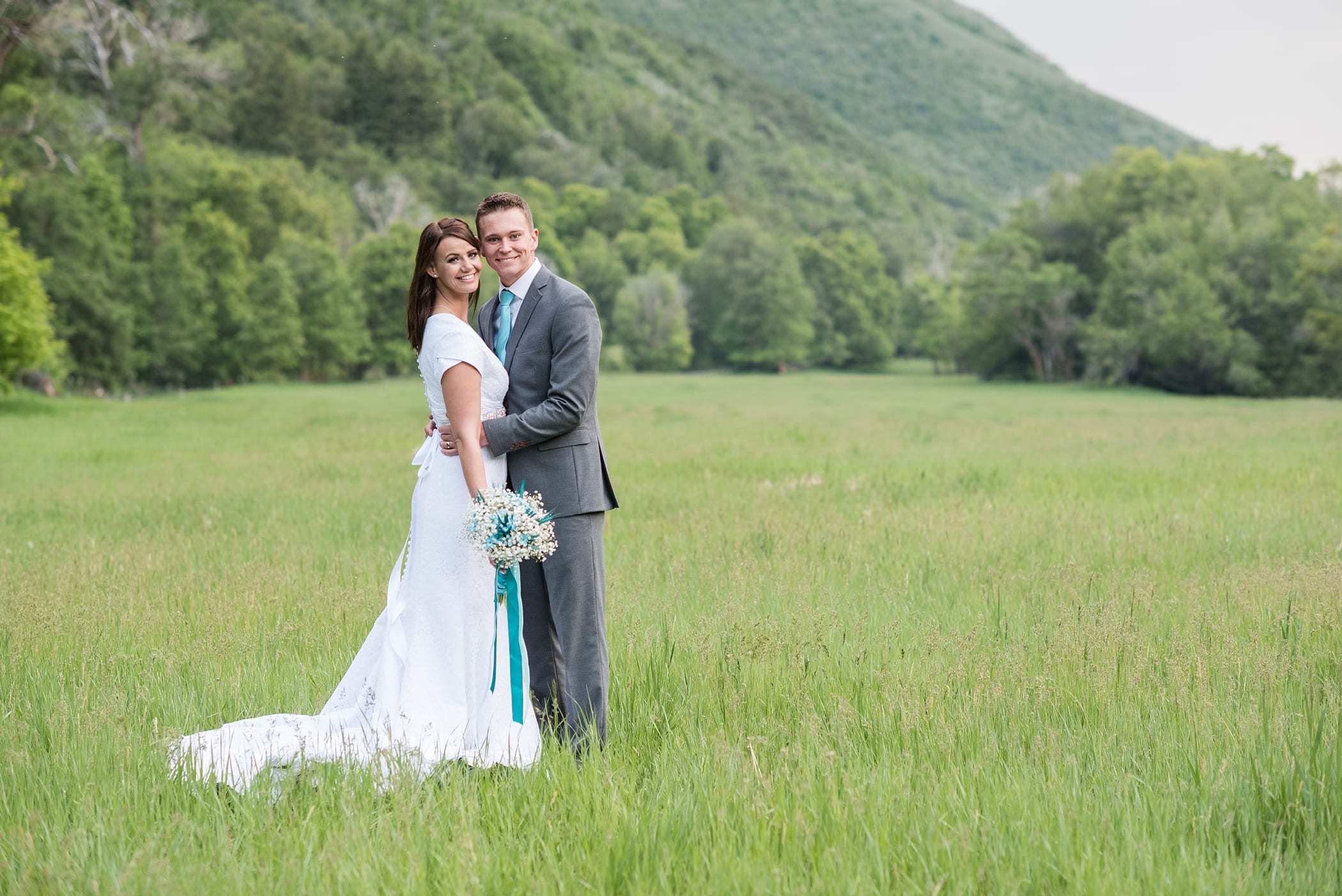 Logan Utah Wedding Photographer- Michelle & Logan