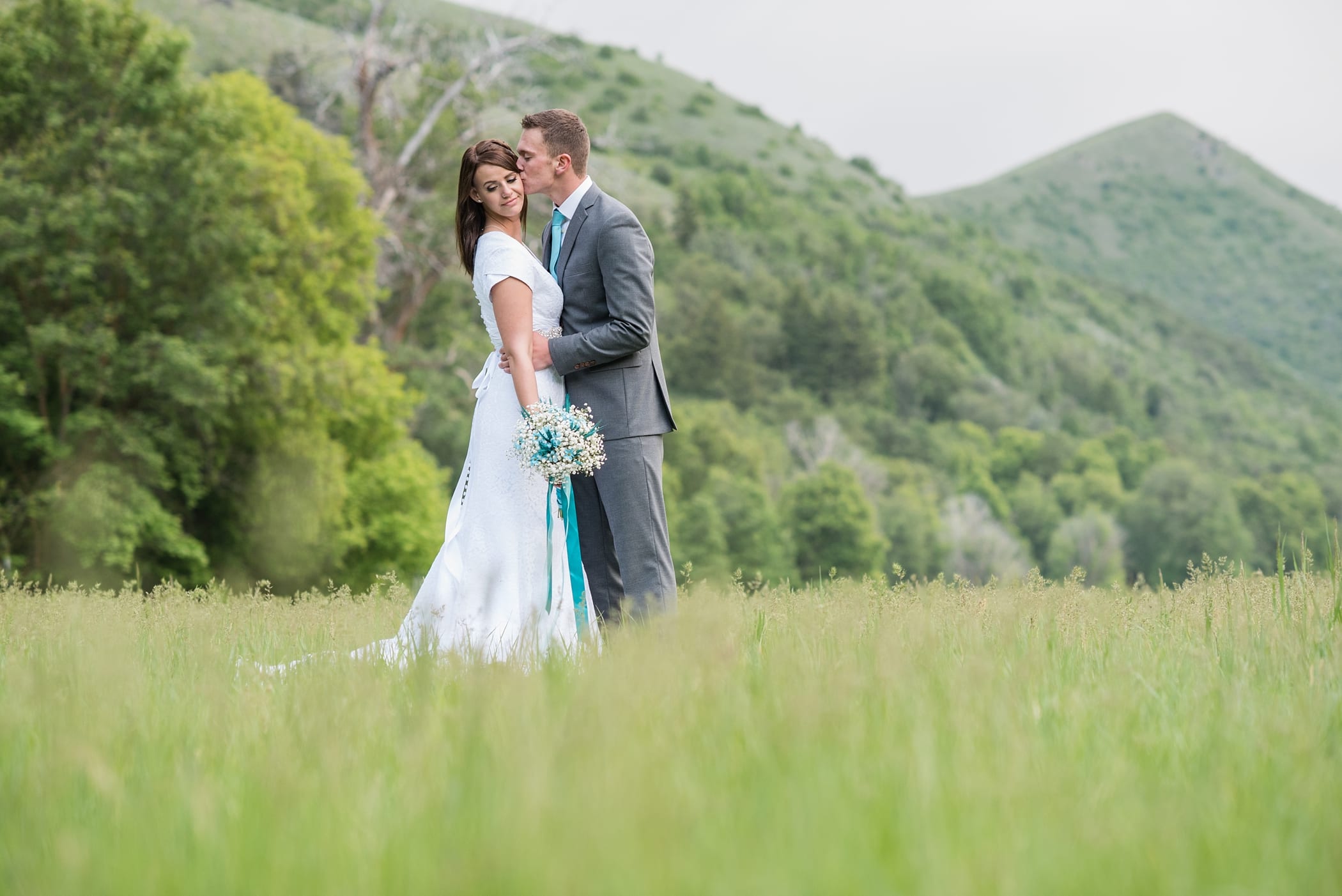 Logan Utah Wedding Photographer- Michelle & Logan