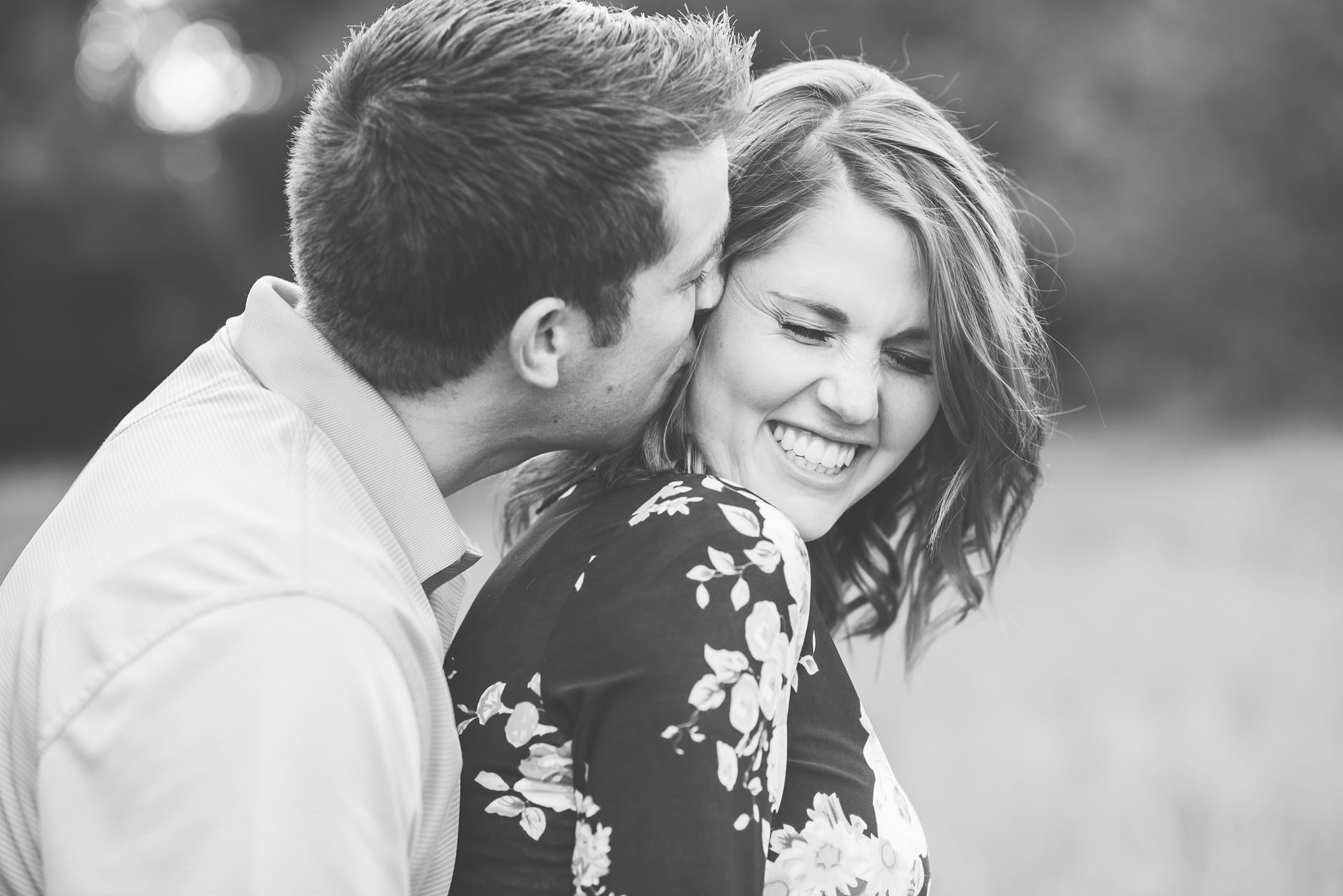 Idaho Falls Anniversary Maternity Photographer • Michelle & Logan