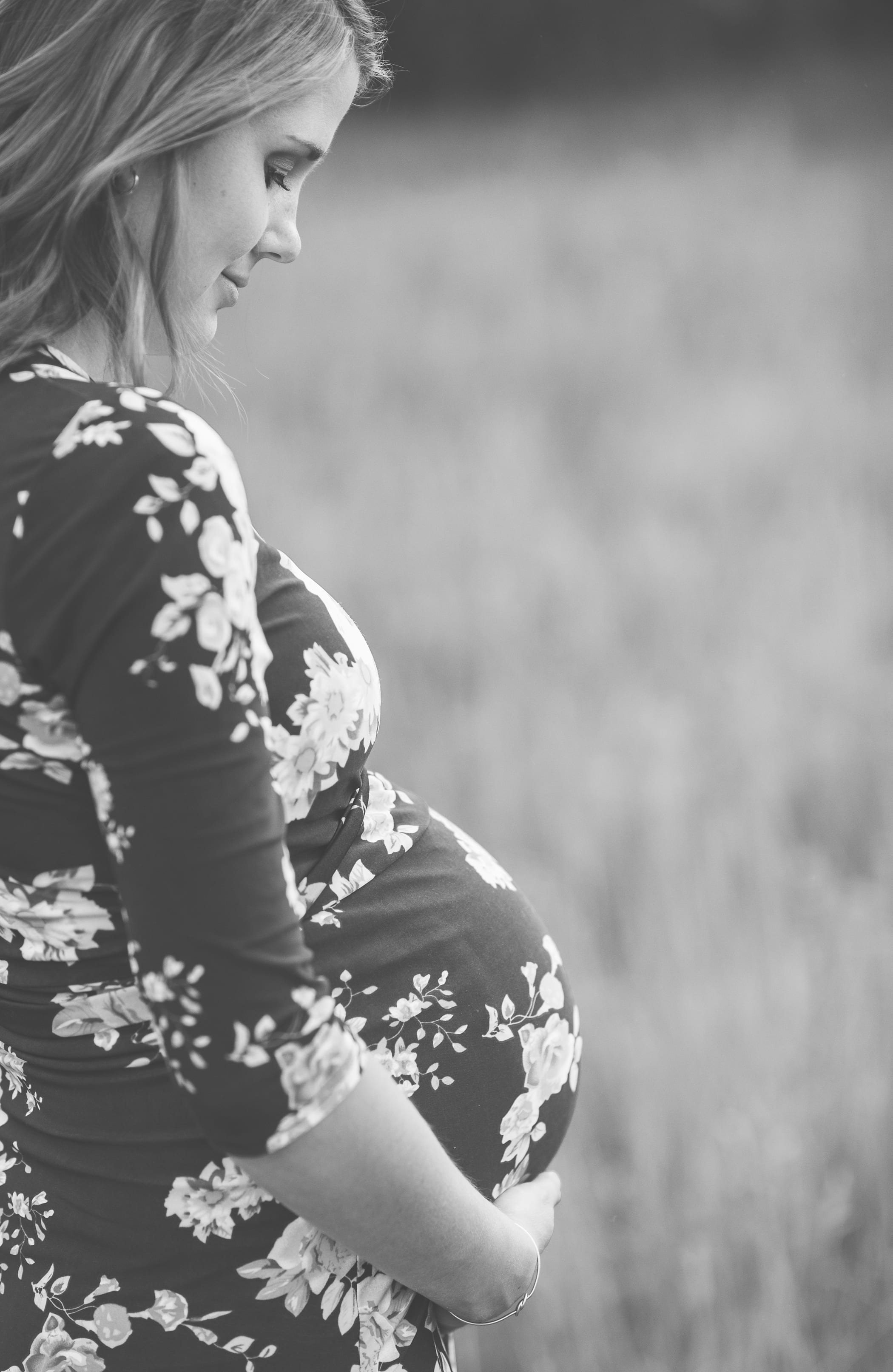 Idaho Falls Anniversary Maternity Photographer • Michelle & Logan