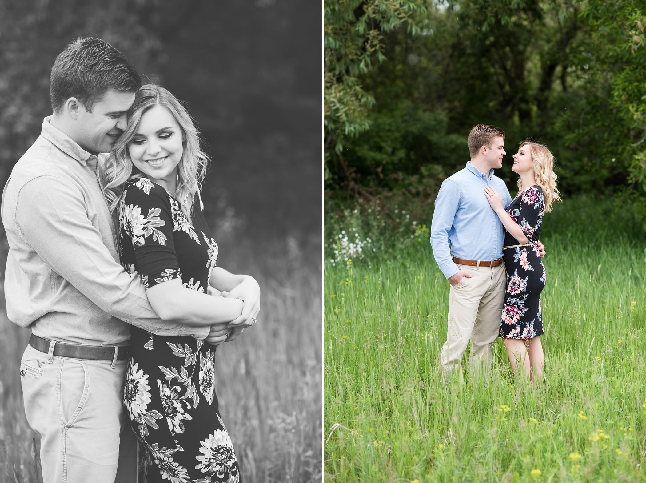 Idaho Anniversary Photographer • Michelle & Logan