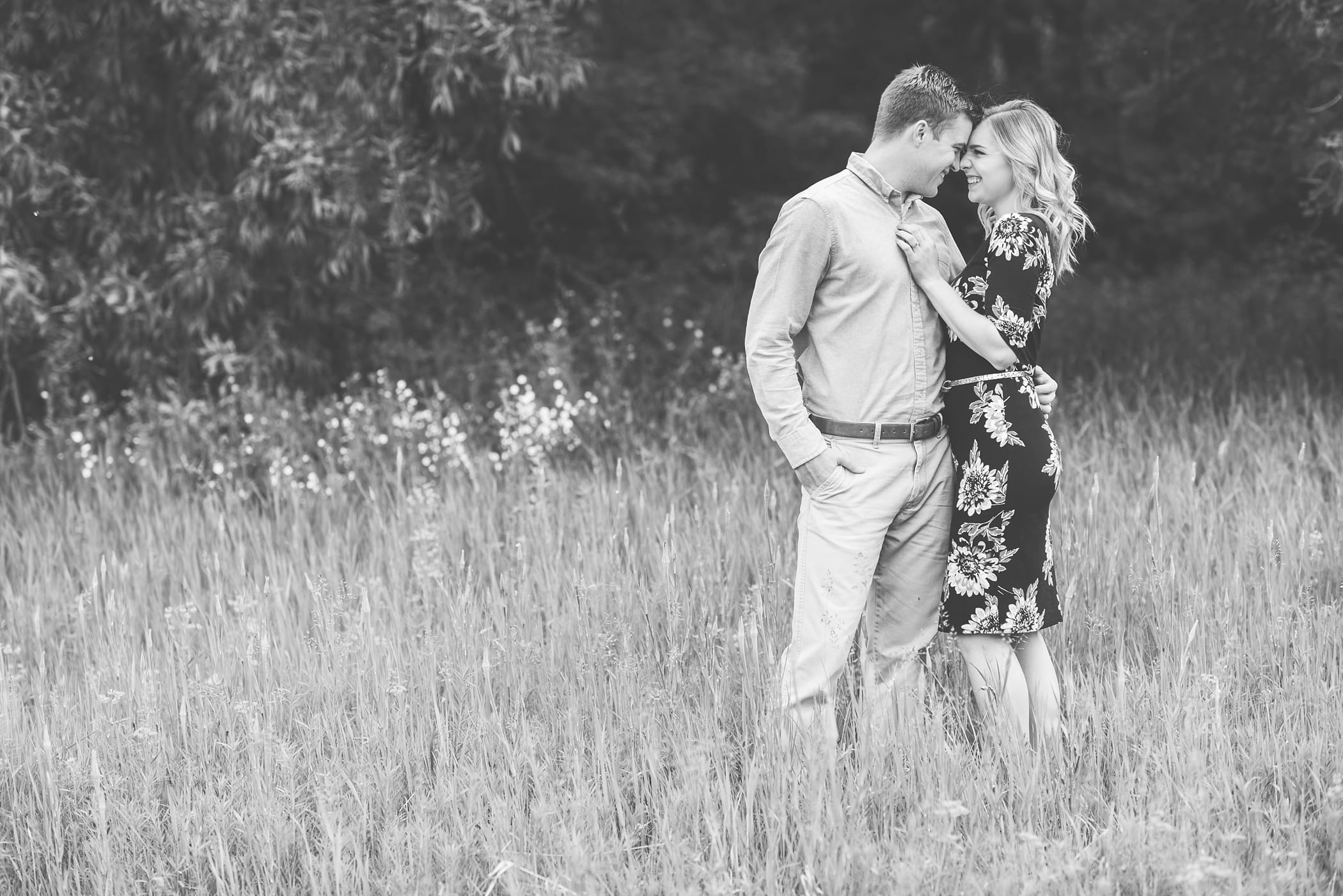 Idaho Anniversary Photographer • Michelle & Logan