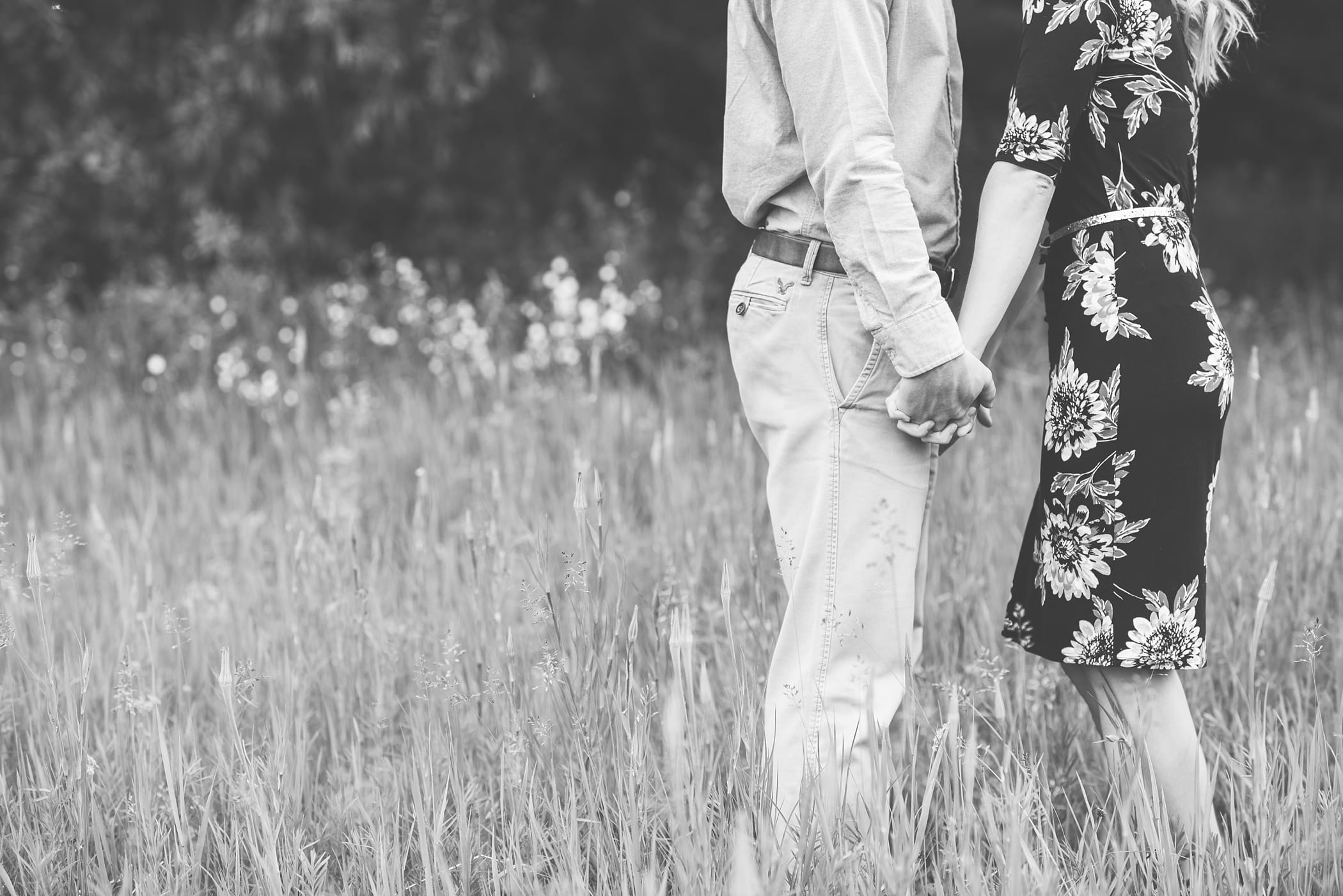 Idaho Anniversary Photographer • Michelle & Logan