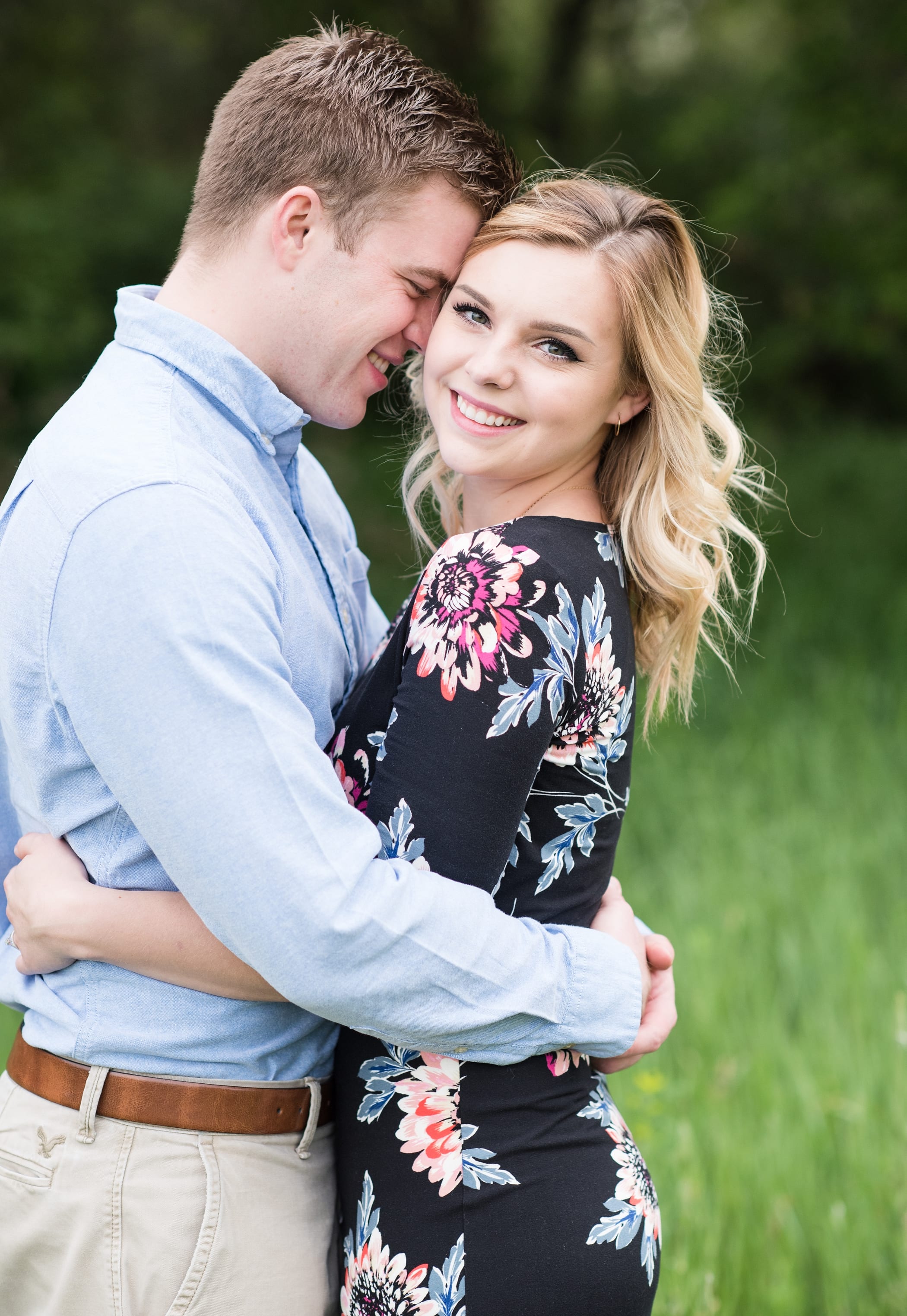 Idaho Anniversary Photographer • Michelle & Logan