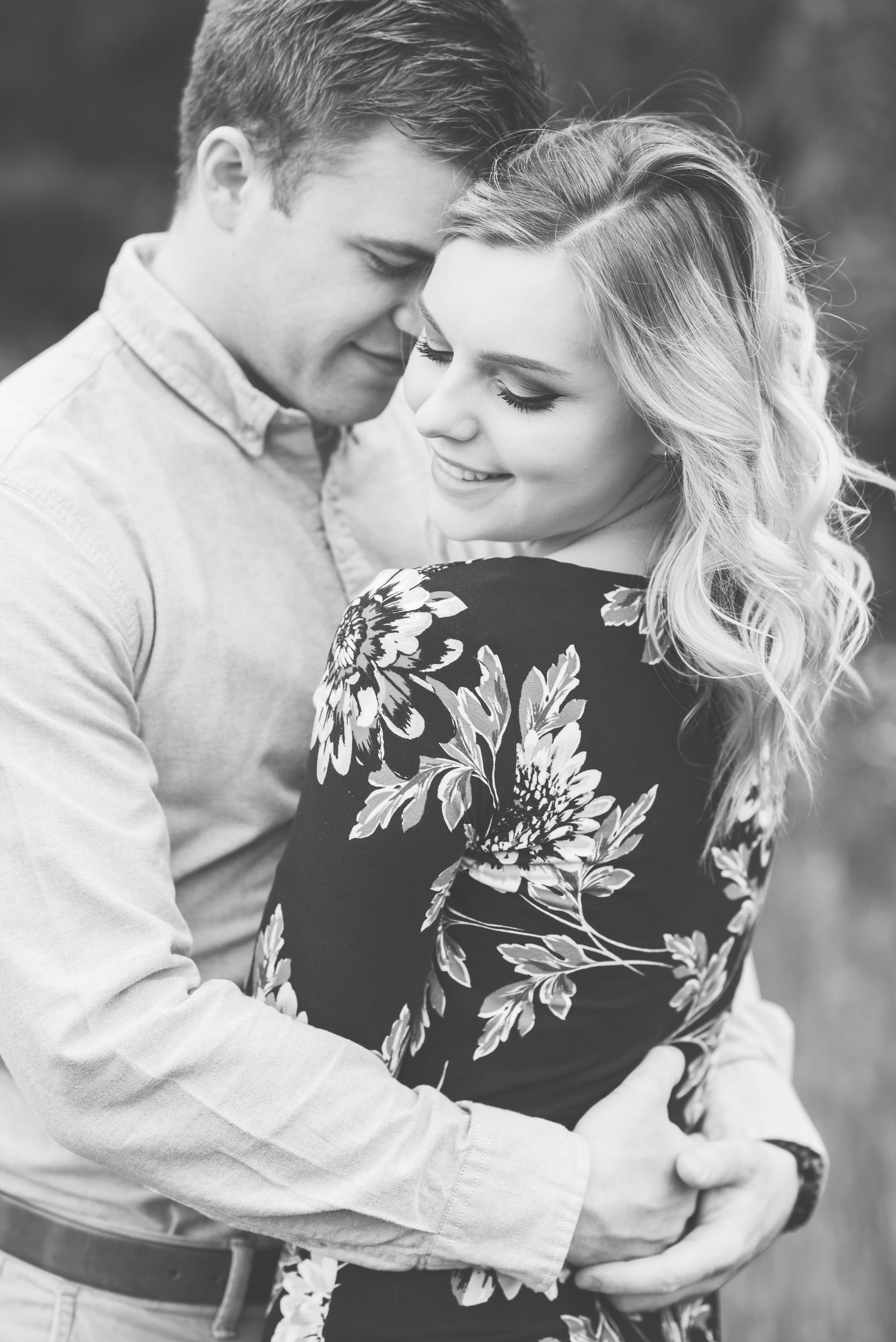 Idaho Anniversary Photographer • Michelle & Logan