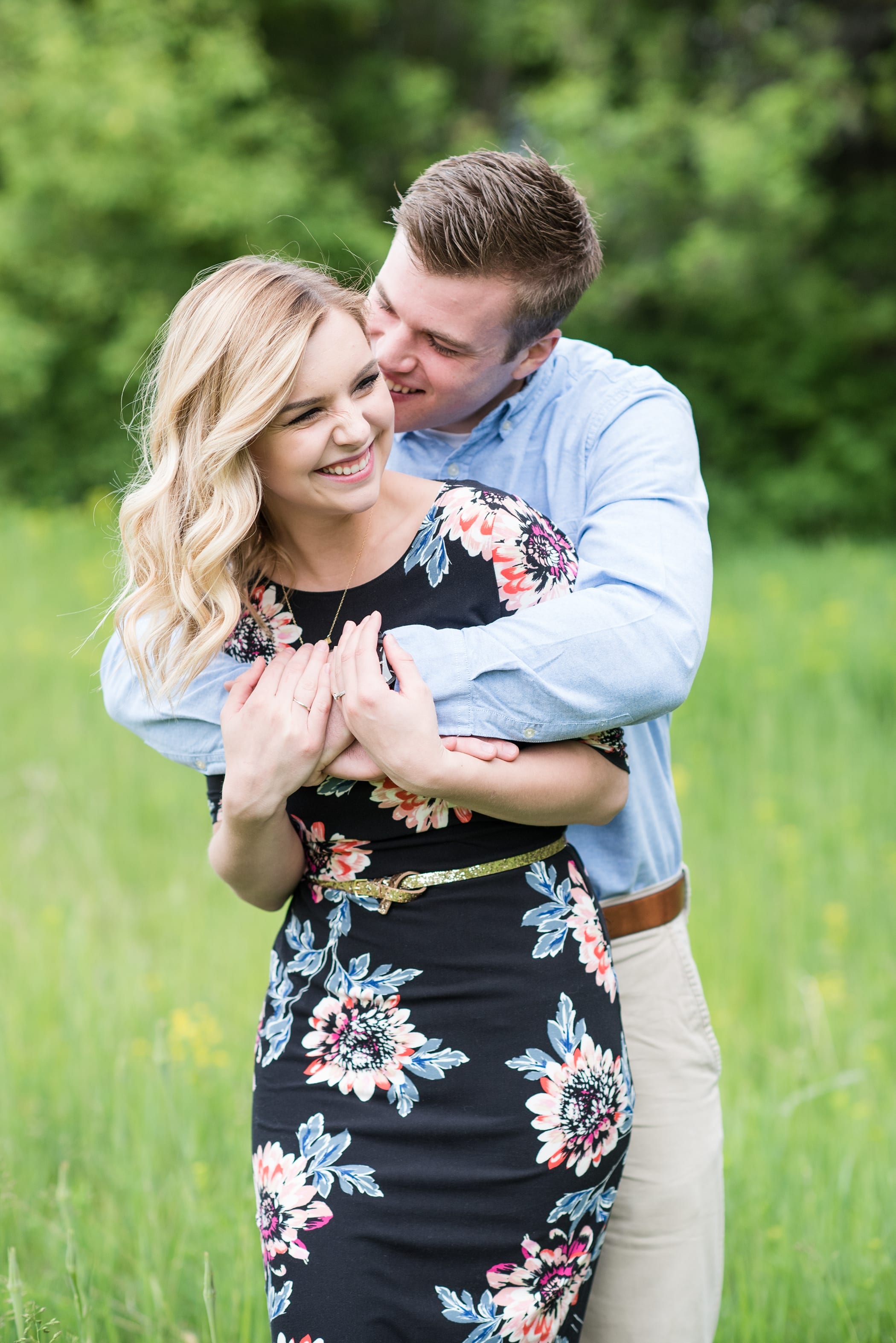 Idaho Anniversary Photographer • Michelle & Logan