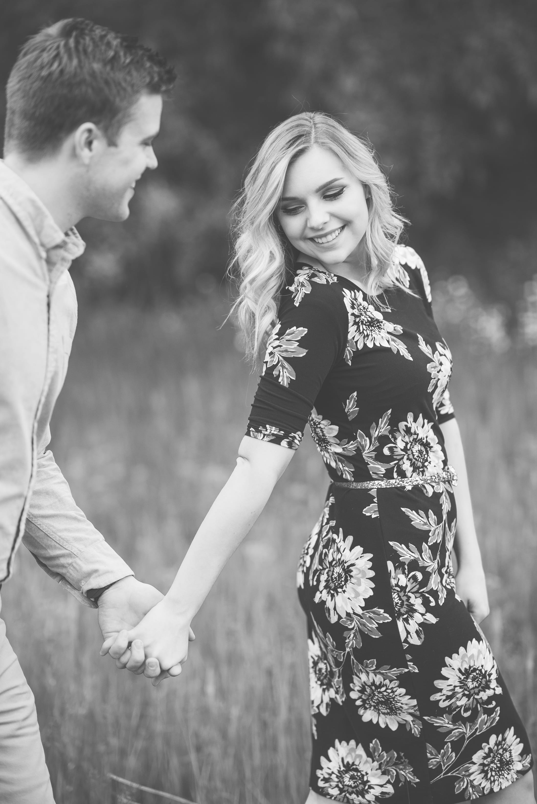 Idaho Anniversary Photographer • Michelle & Logan