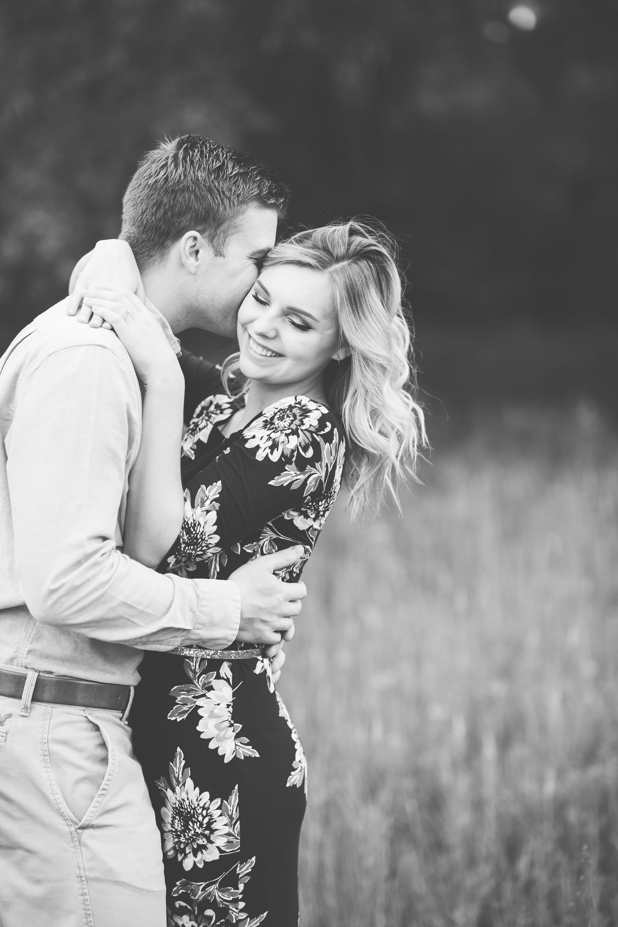 Idaho Anniversary Photographer • Michelle & Logan