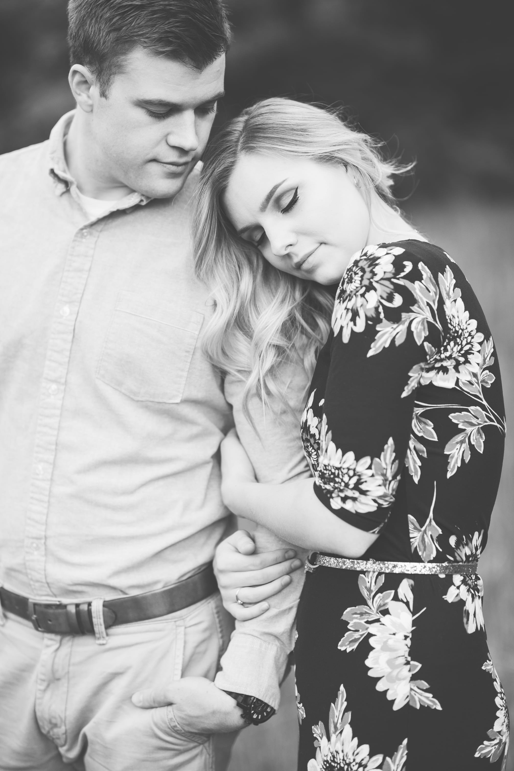 Idaho Anniversary Photographer • Michelle & Logan