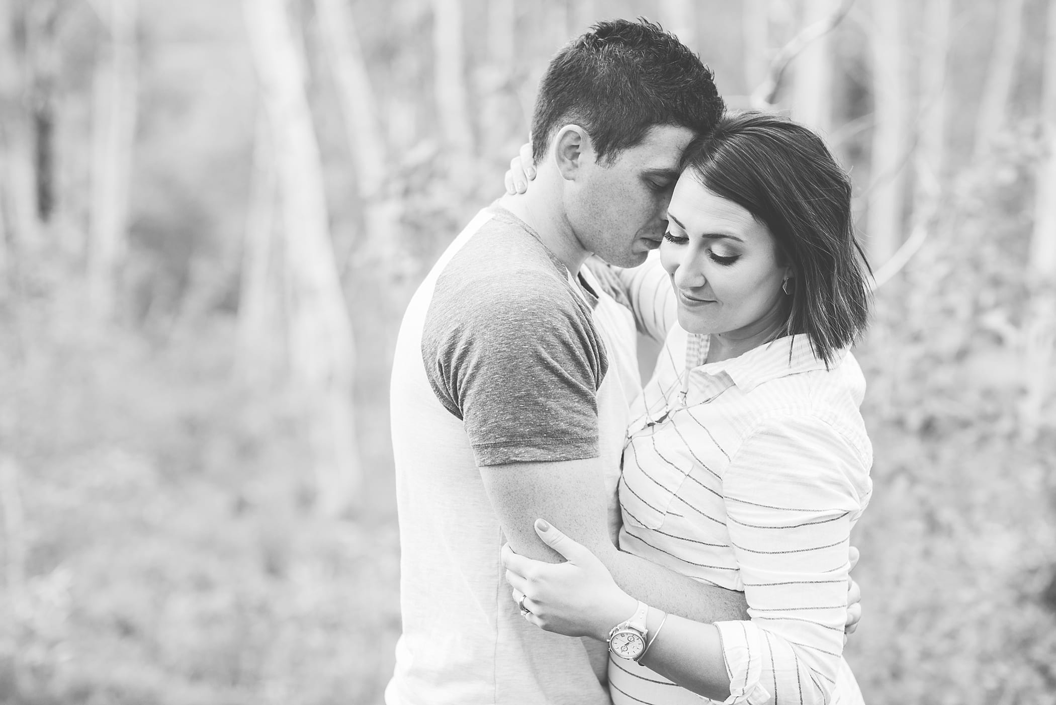 Idaho Anniversary Photographer • Michelle & Logan