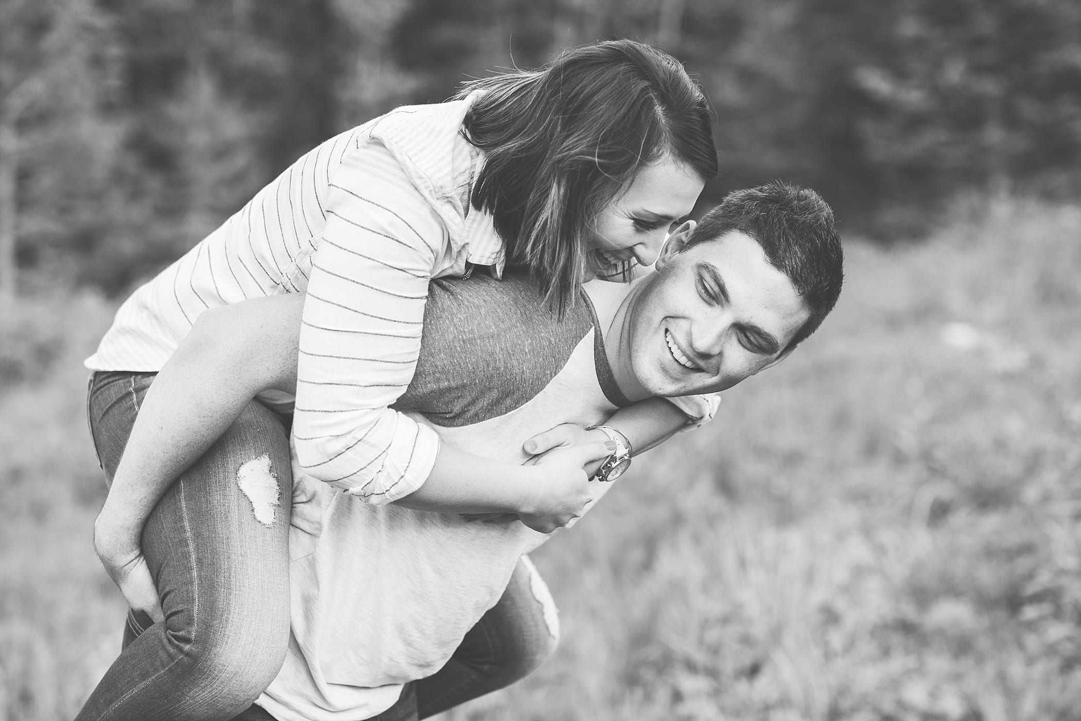 Idaho Anniversary Photographer • Michelle & Logan