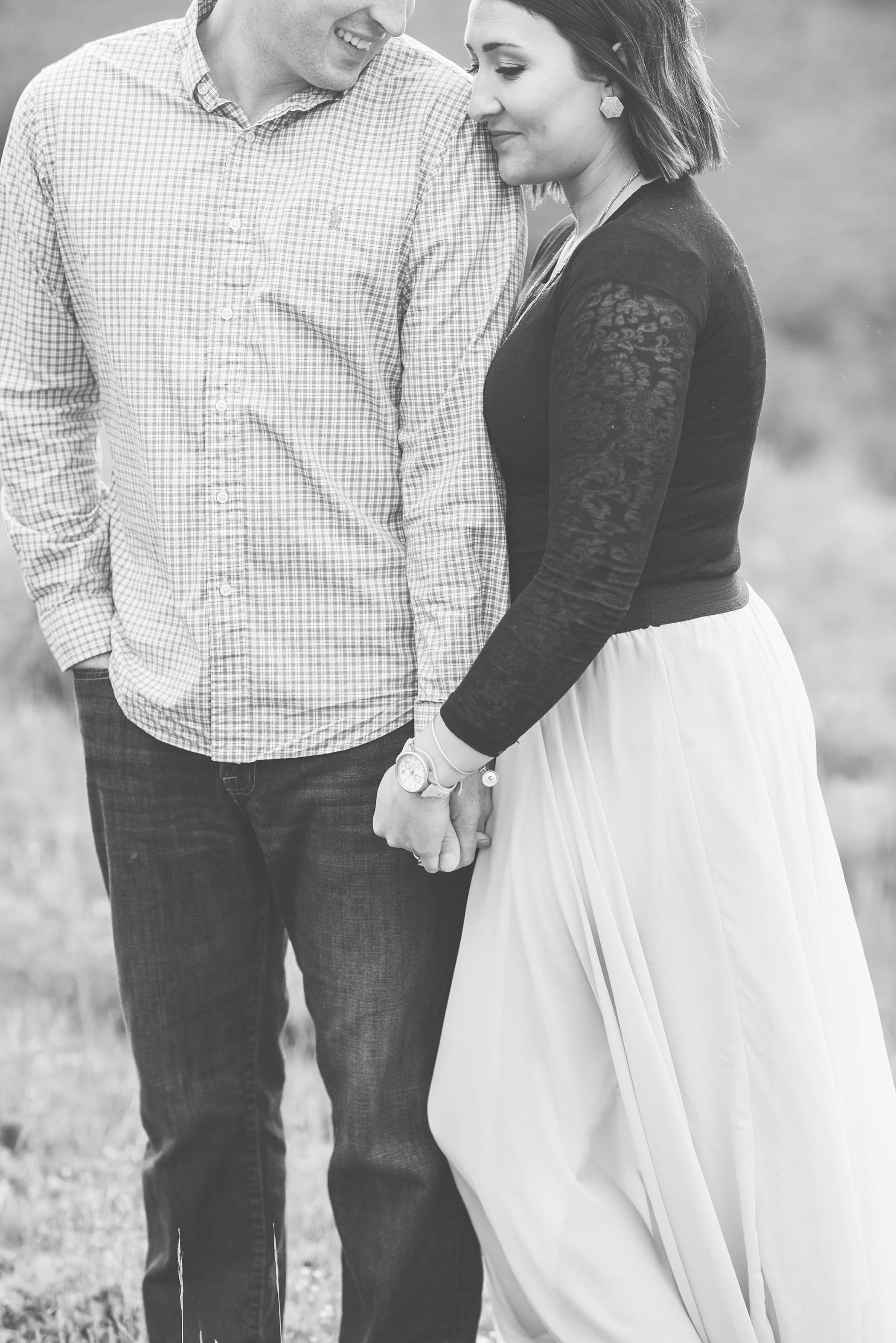 Idaho Anniversary Photographer • Michelle & Logan