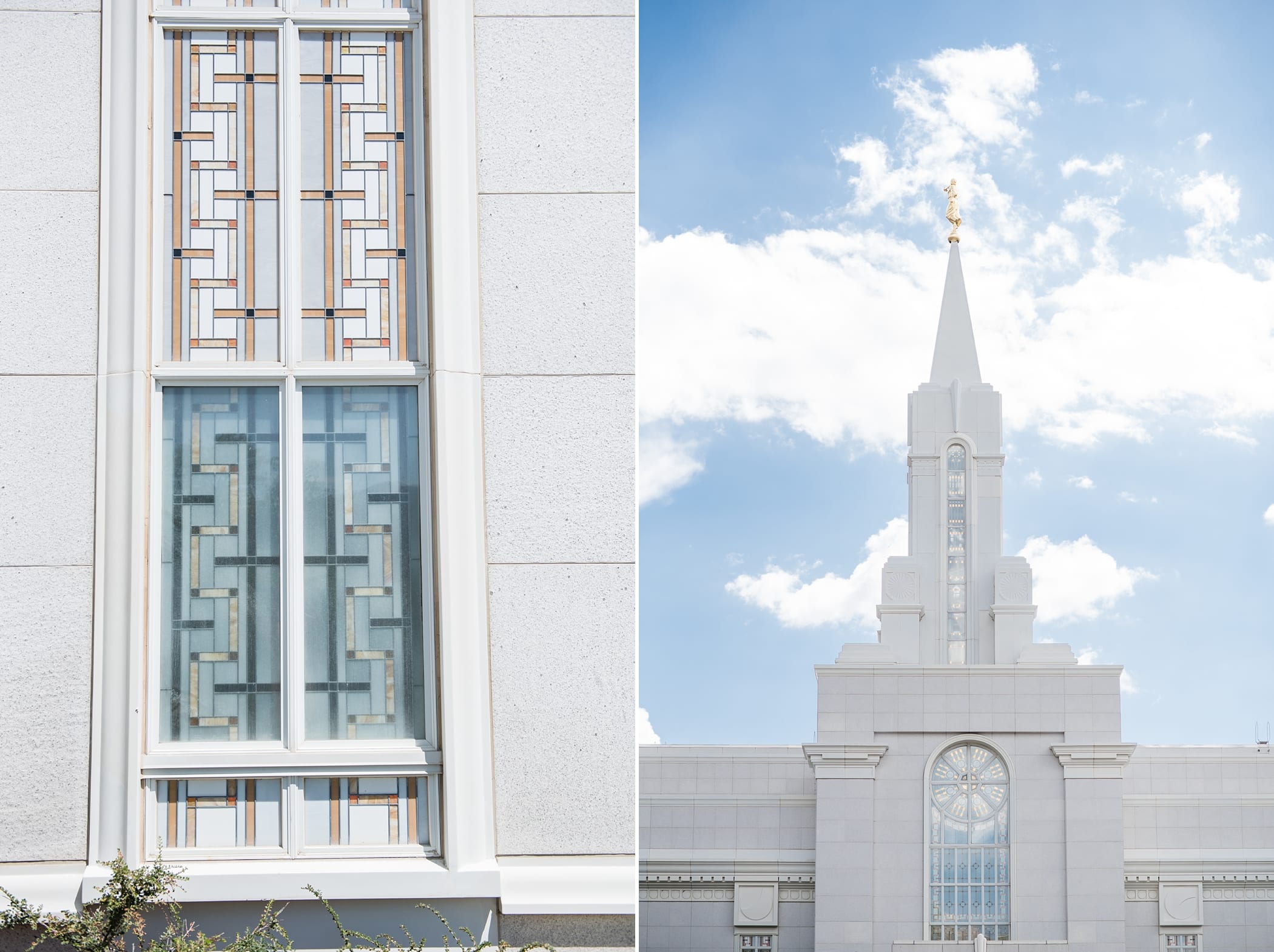 Bountiful UT Wedding by Michelle & Logan