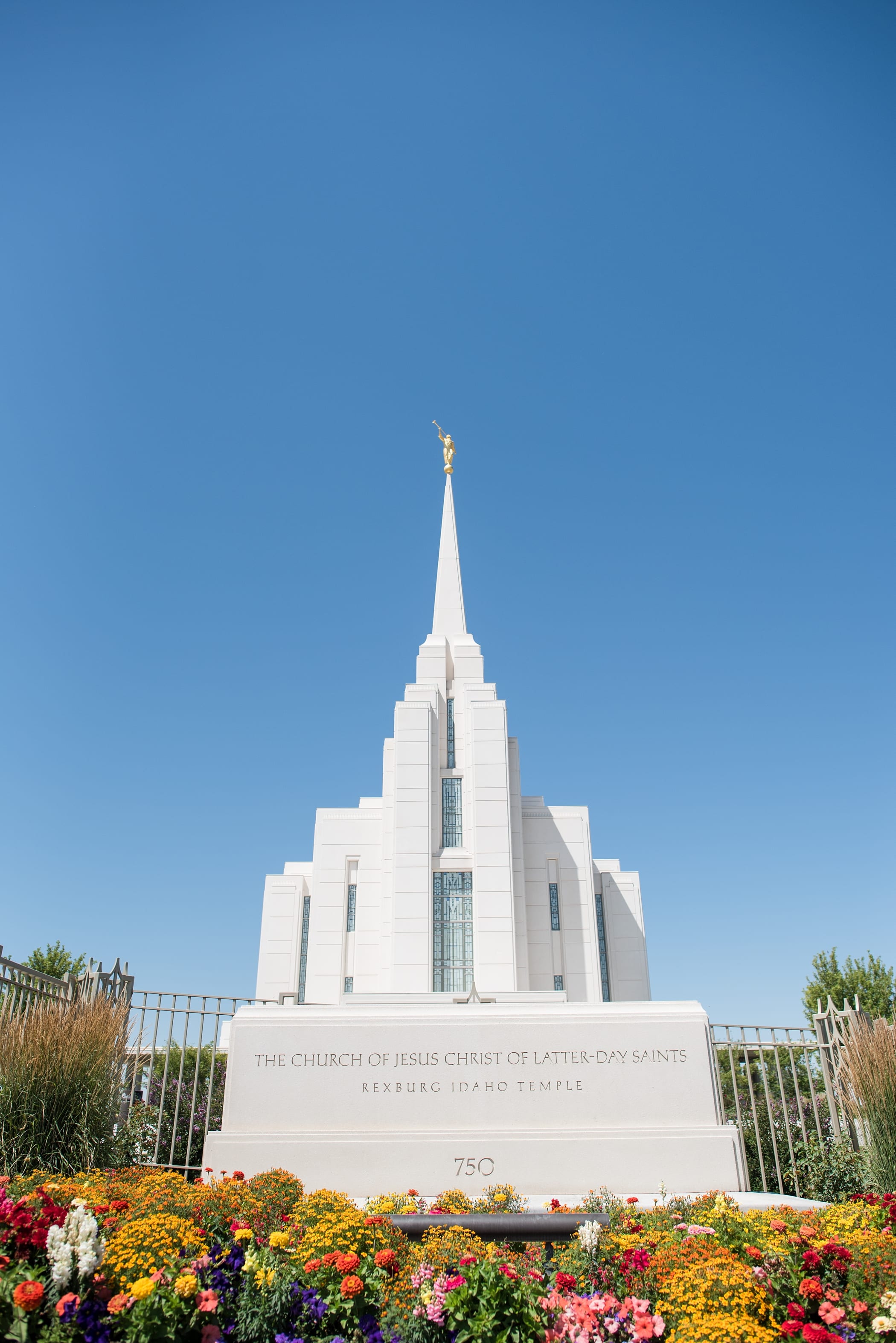 Rexburg Idaho Wedding Photographer • Michelle & Logan