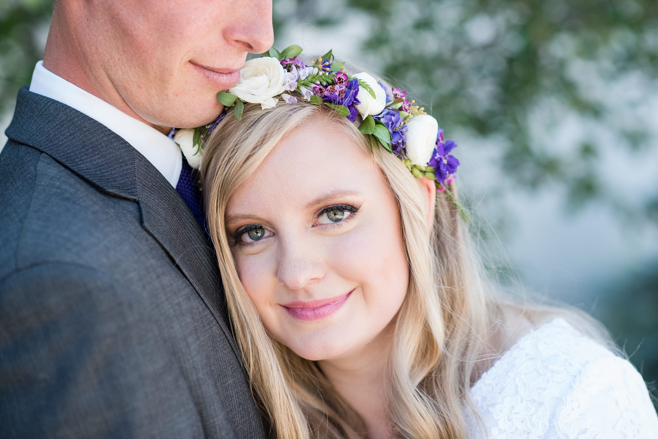 Rexburg Idaho Wedding Photographer • Michelle & Logan