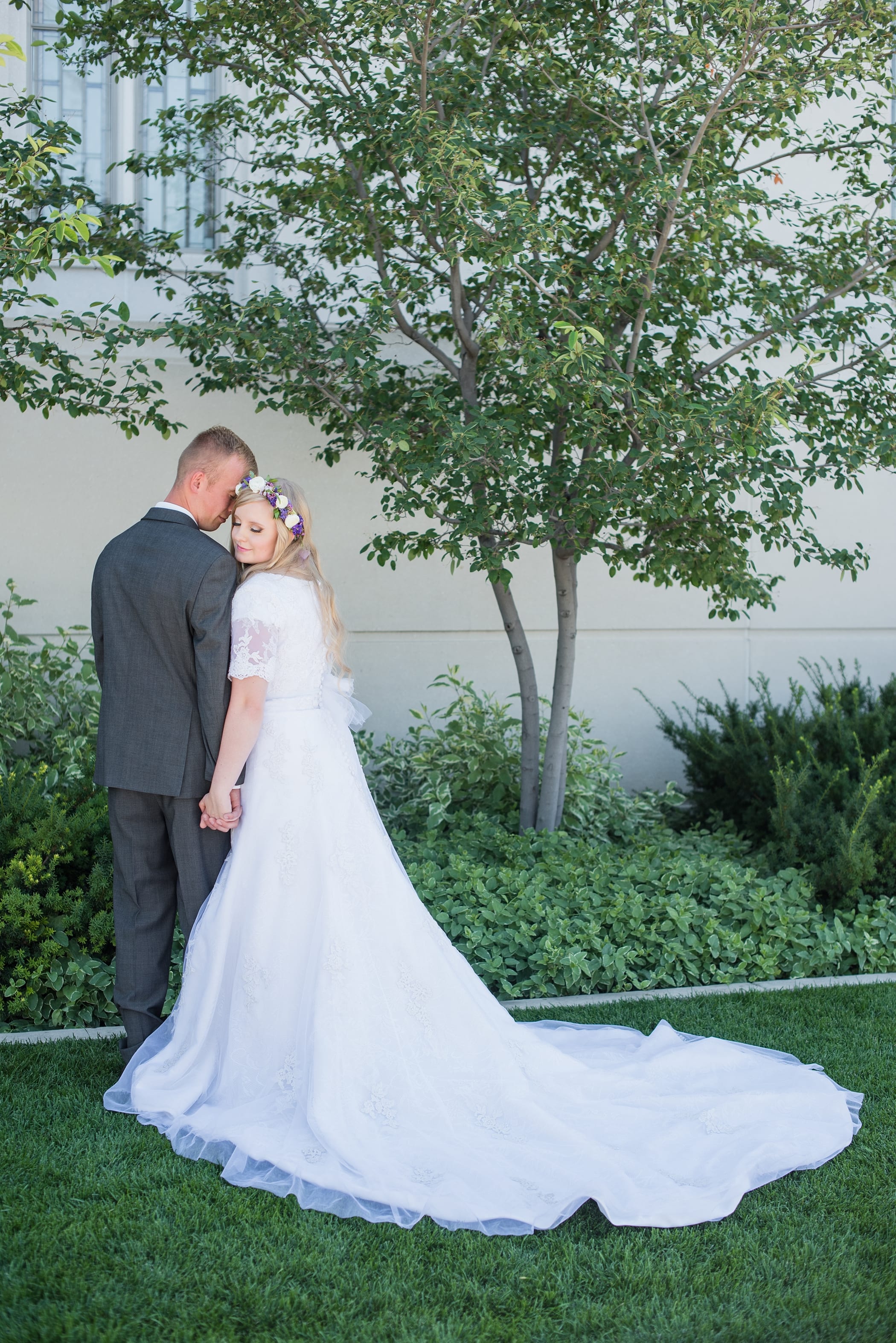 Rexburg Idaho Wedding Photographer • Michelle & Logan