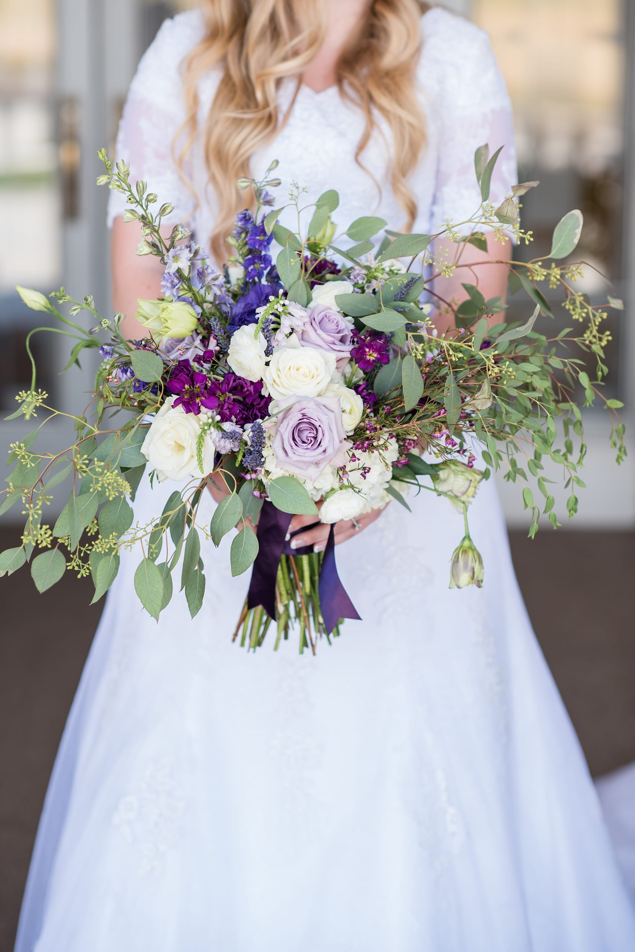 Rexburg Idaho Wedding Photographer • Michelle & Logan