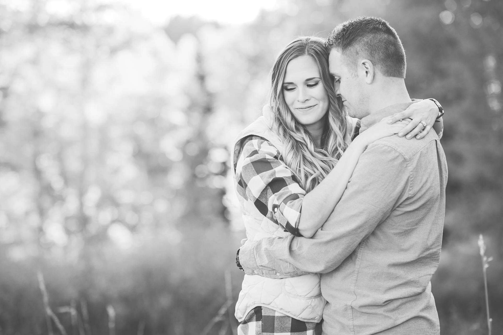 Grand Targhee Ski Resort Wedding Photographers- Michelle & Logan