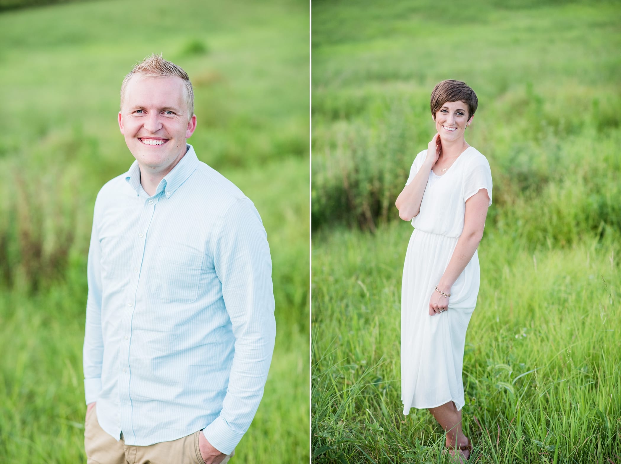 Michelle & Logan | Idaho Falls Wedding Photographer and Videographer