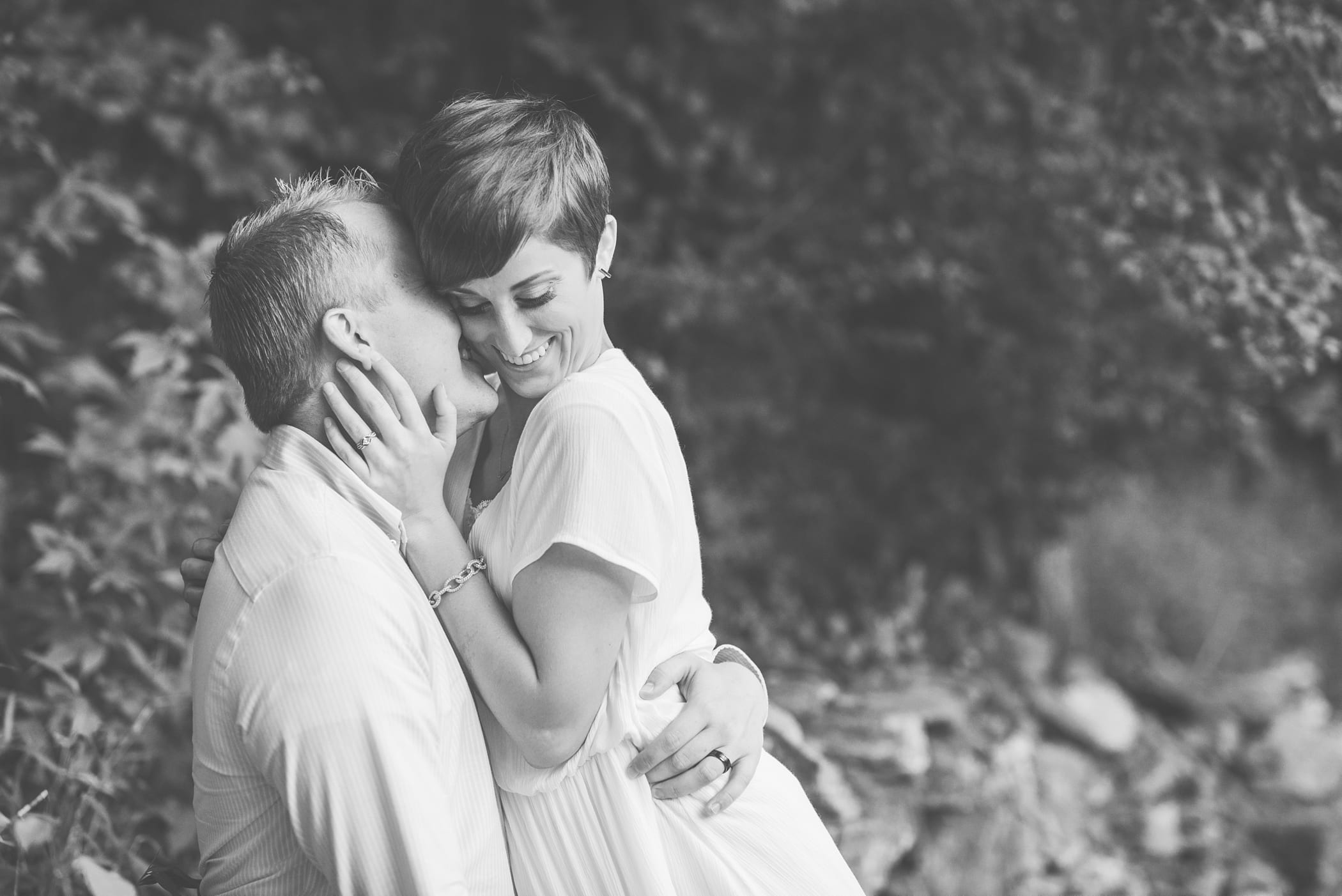 Michelle & Logan | Idaho Falls Wedding Photographer and Videographer