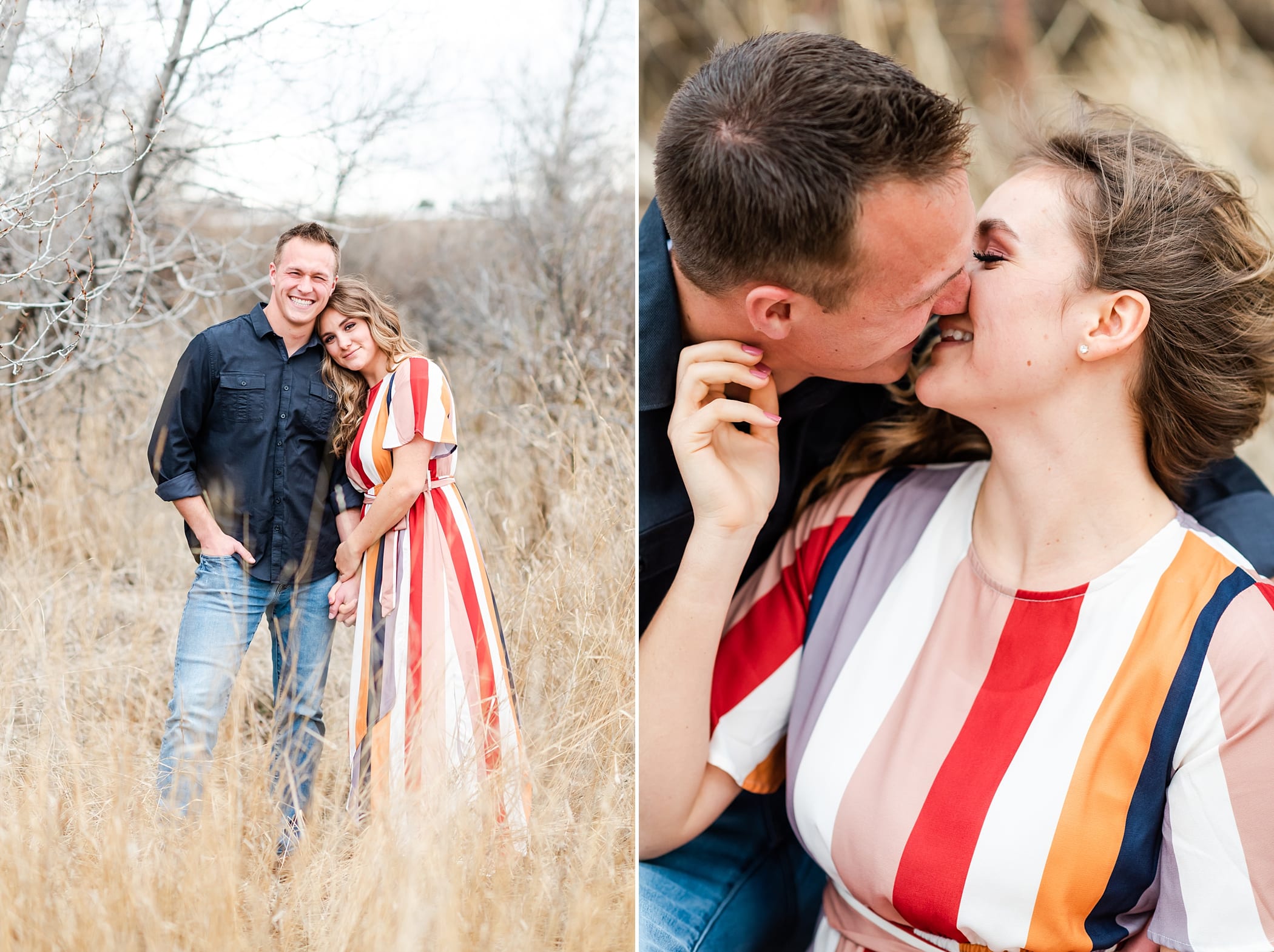 windy engagement session 