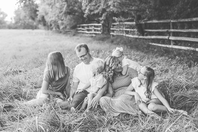 Idaho falls family photos