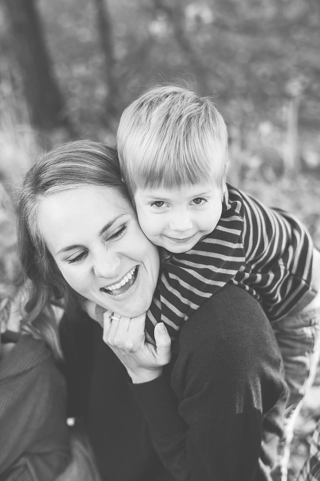 Shelley Idaho Family Photography The Murphy's